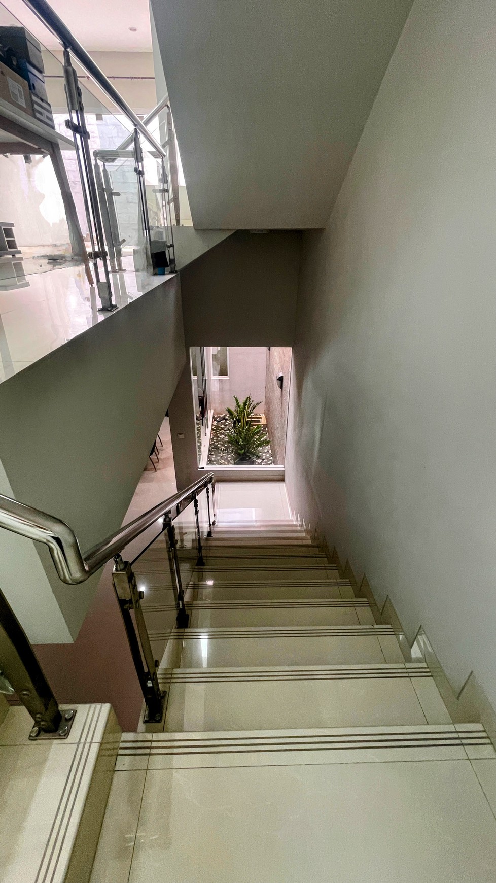 Dijual CEPAT Rumah di Garden House PIK Lokasi Dekat Tzu Chi Jakarta Utara