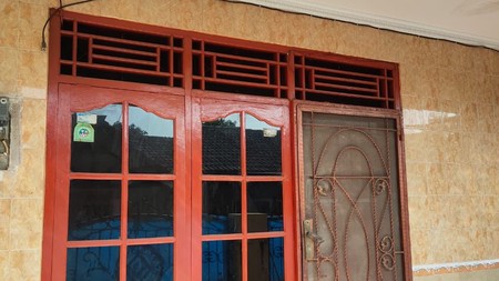 Dijual Rumah Cileungsi Indah Murah Siap Huni