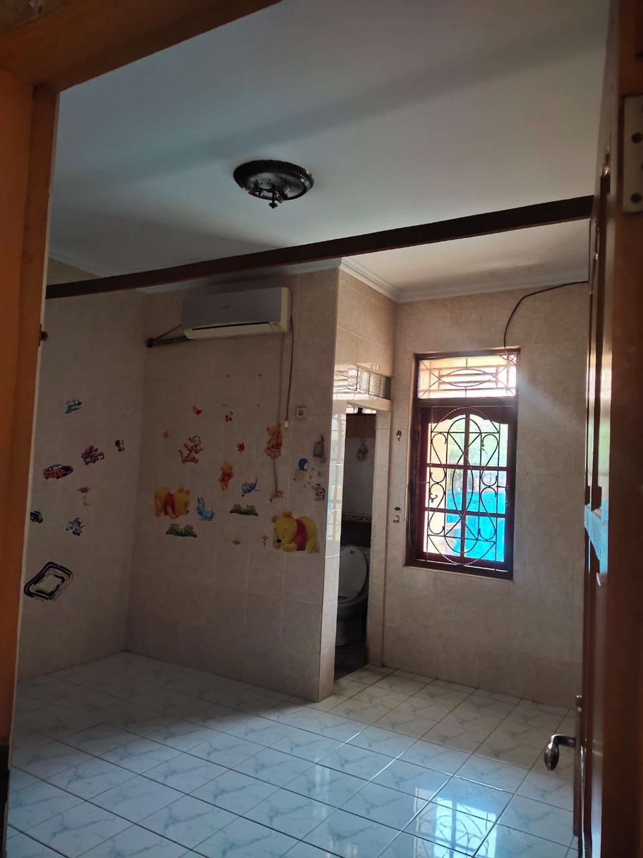 Dijual Rumah Cileungsi Indah Murah Siap Huni