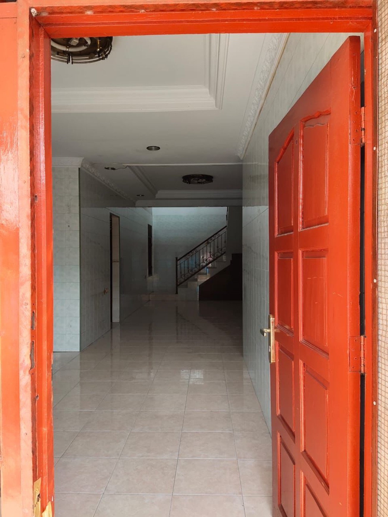 Dijual Rumah Cileungsi Indah Murah Siap Huni