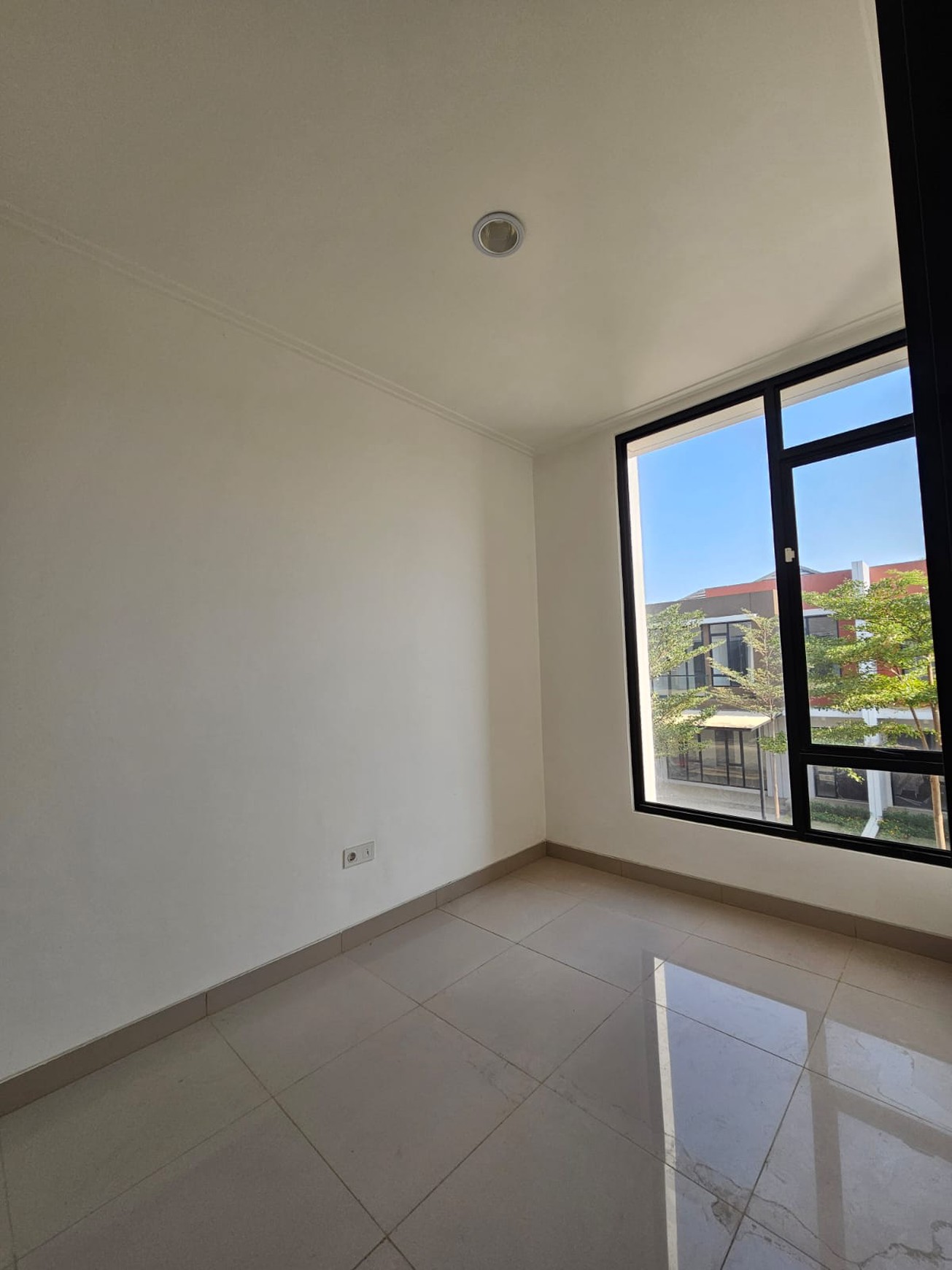 Disewakan Rumah Cluster Georgia