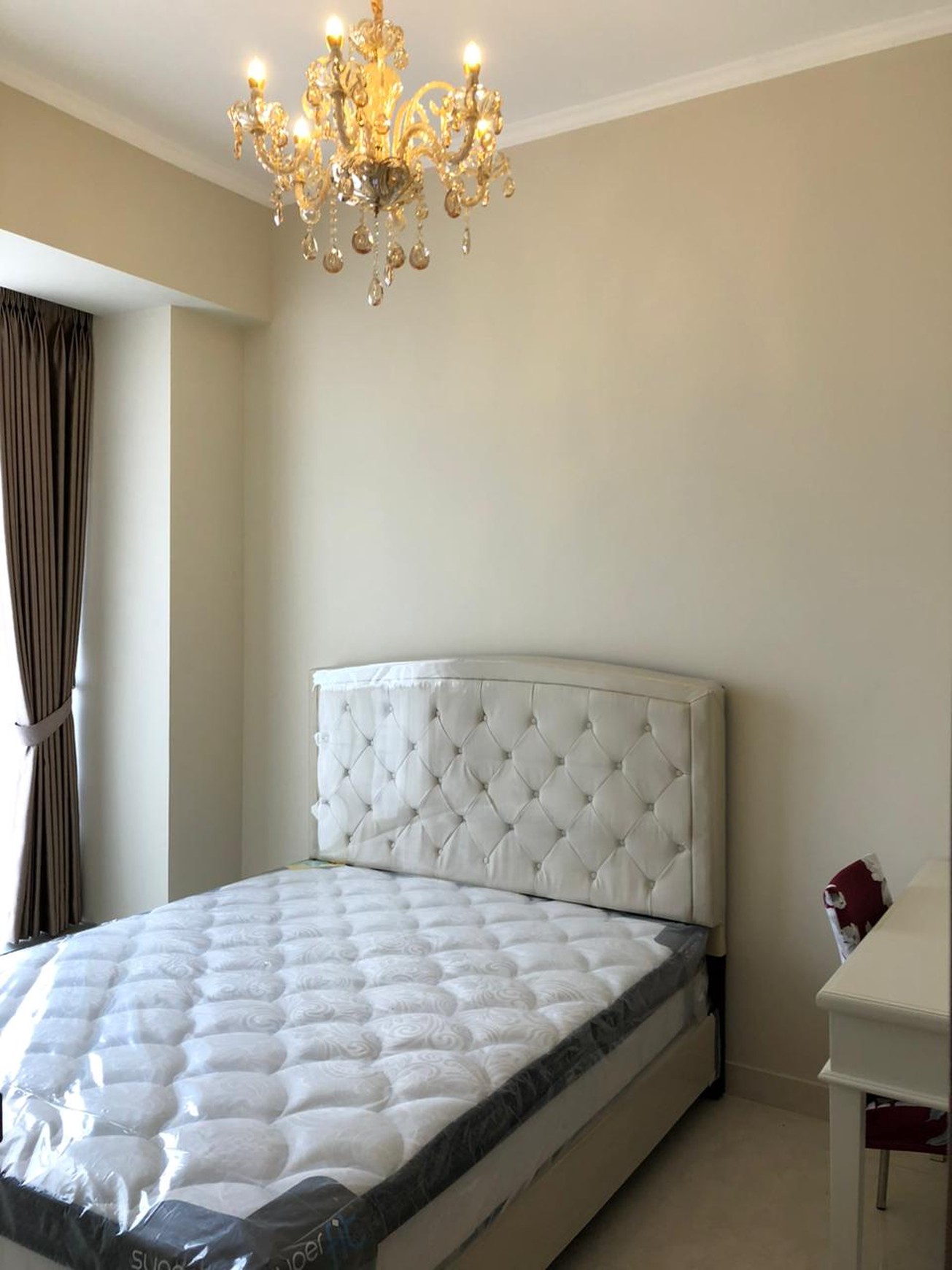 Apartemen Siap Huni Beech Tower Taman Anggrek