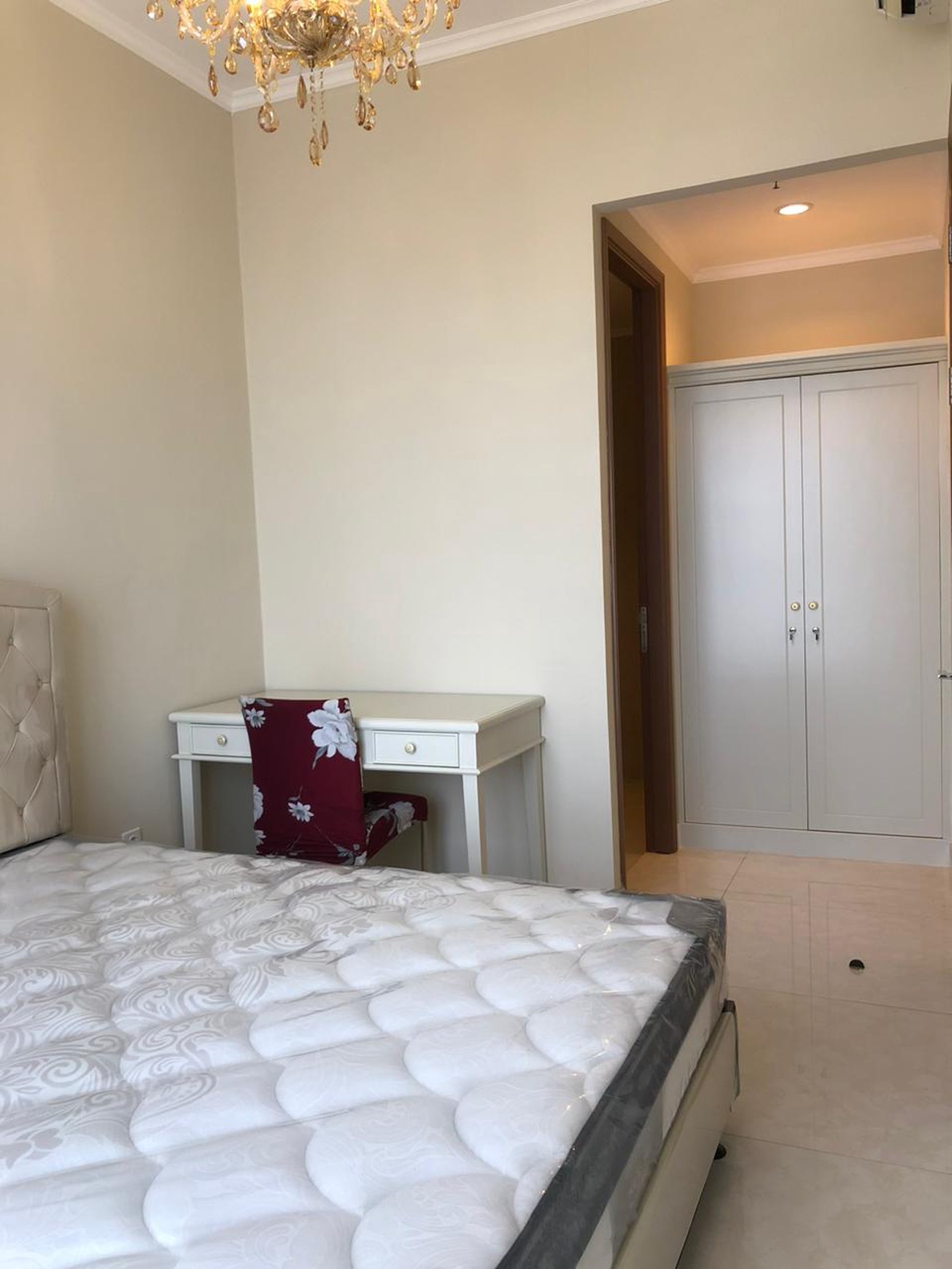 Apartemen Siap Huni Beech Tower Taman Anggrek