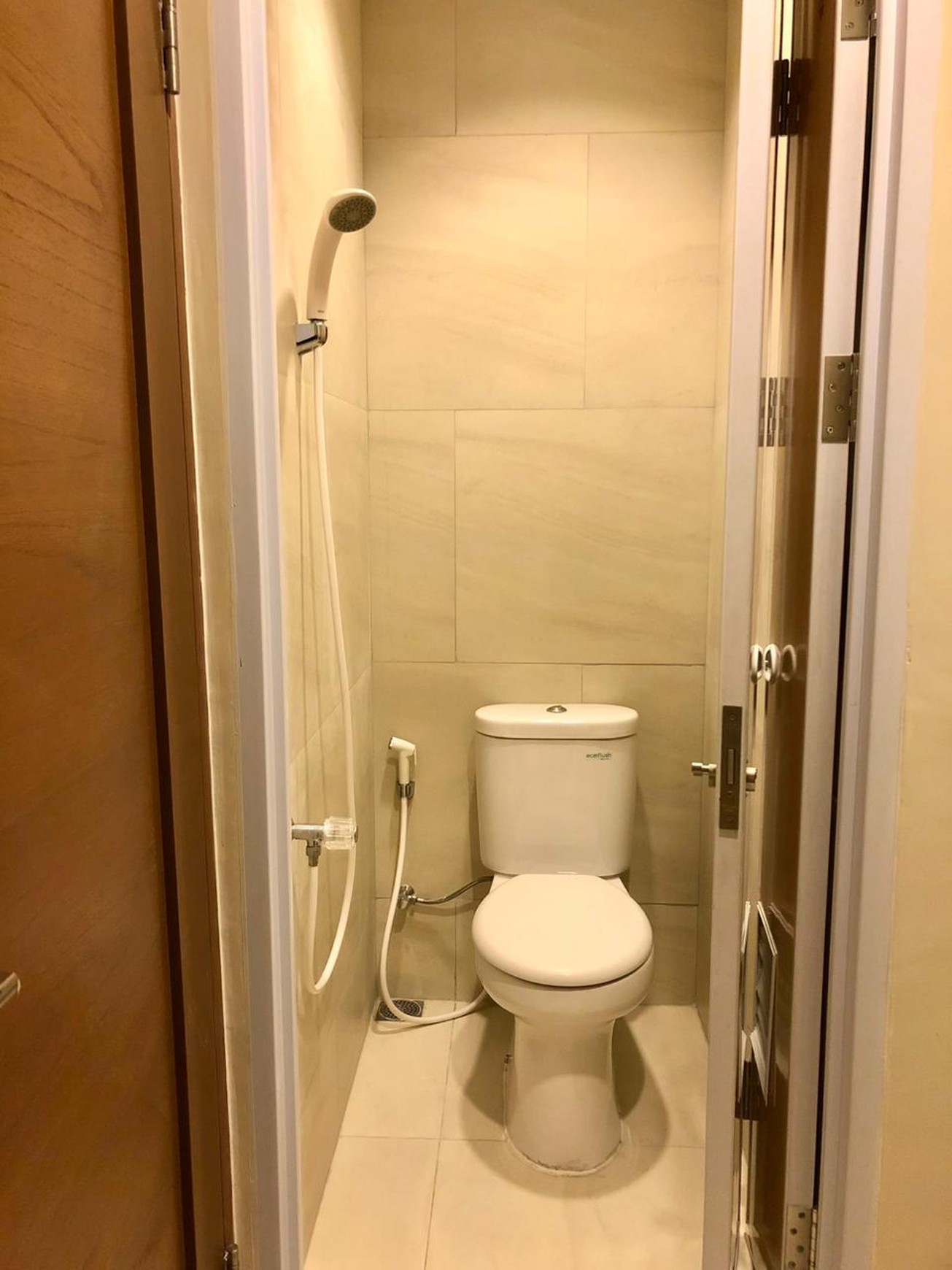 Apartemen Siap Huni Beech Tower Taman Anggrek