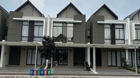 Dijual Butuh Cepat Cluster Denver