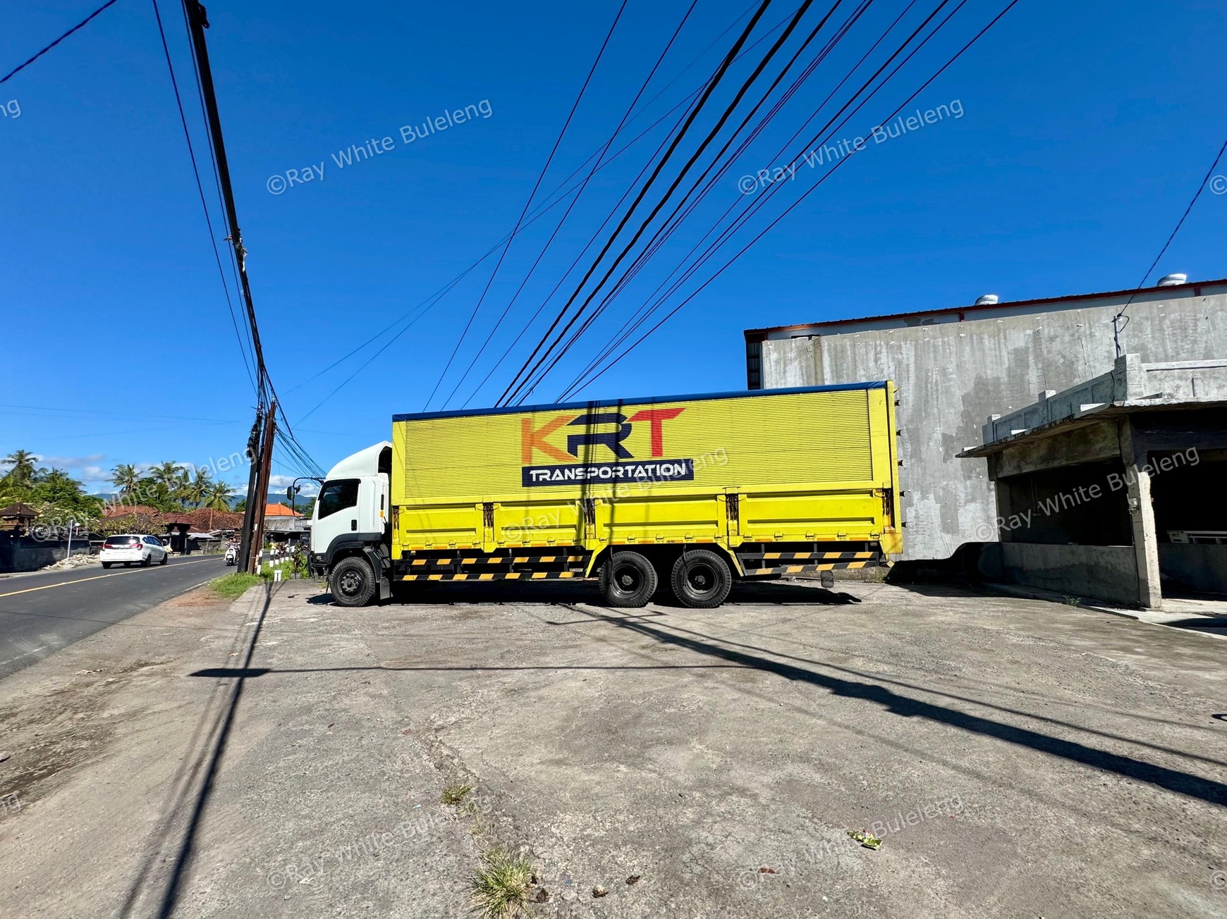 STRATEGIC COMMERCIAL PROPERTY WITH 26 SHOP UNITS ON MAIN ROAD