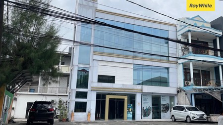 Dijual Aset Lelang Ruko Di Darmo Permai Utara Surabaya