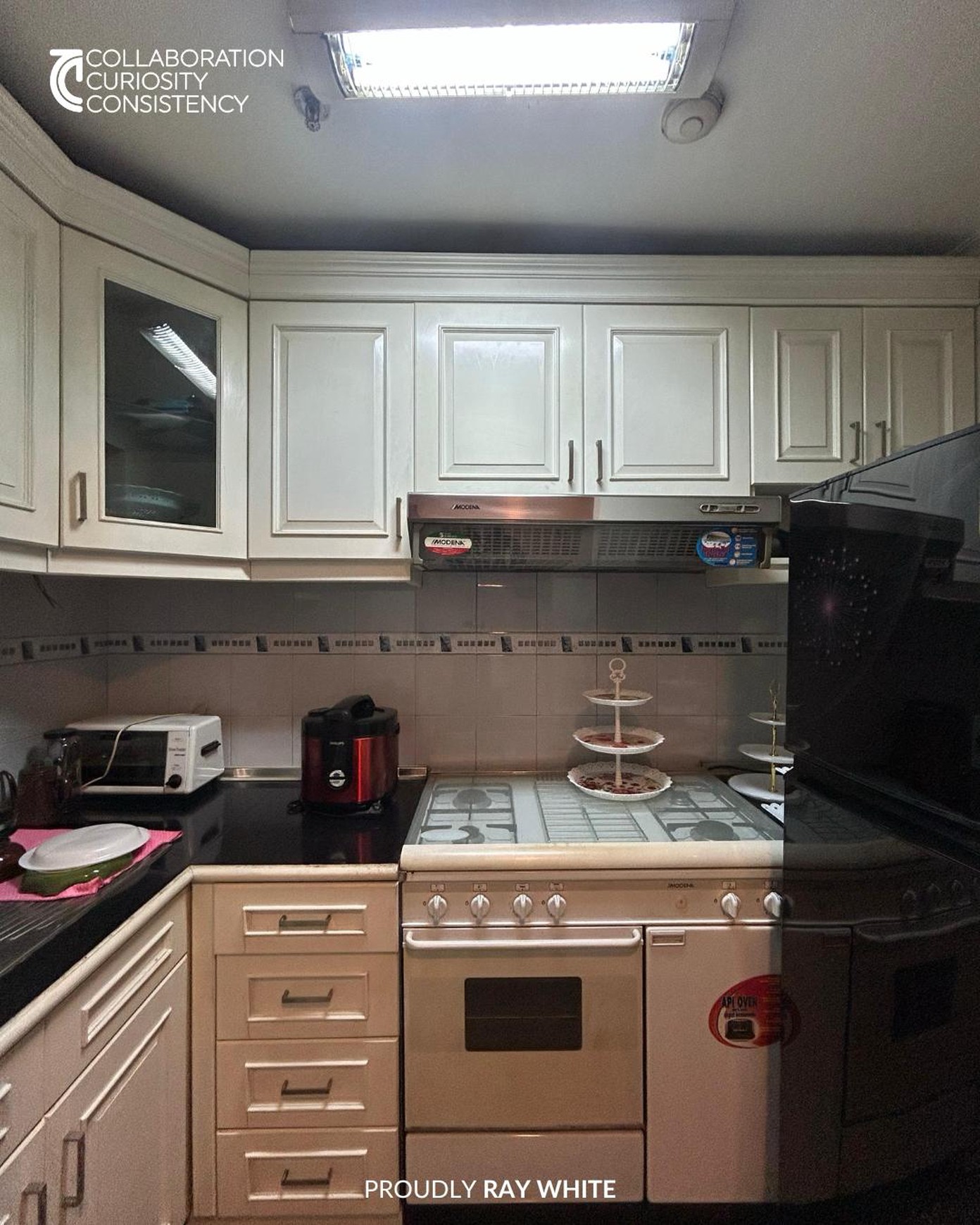 Apartemen Pavillion Sudirman Type 1 Bdr