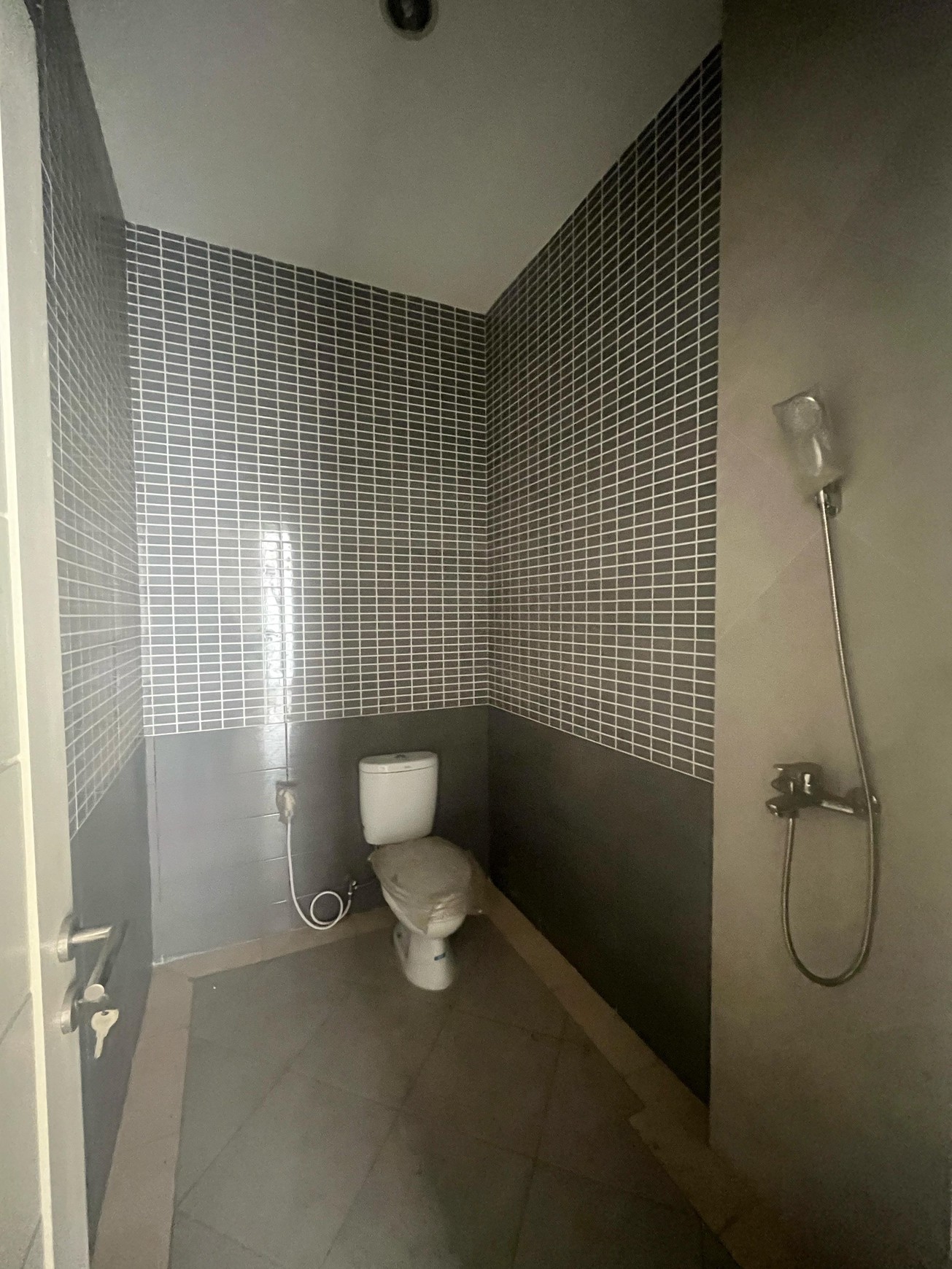 Hunian Asri di Semolowaru Surabaya Timur SHM Siap Huni Langsung Tempati