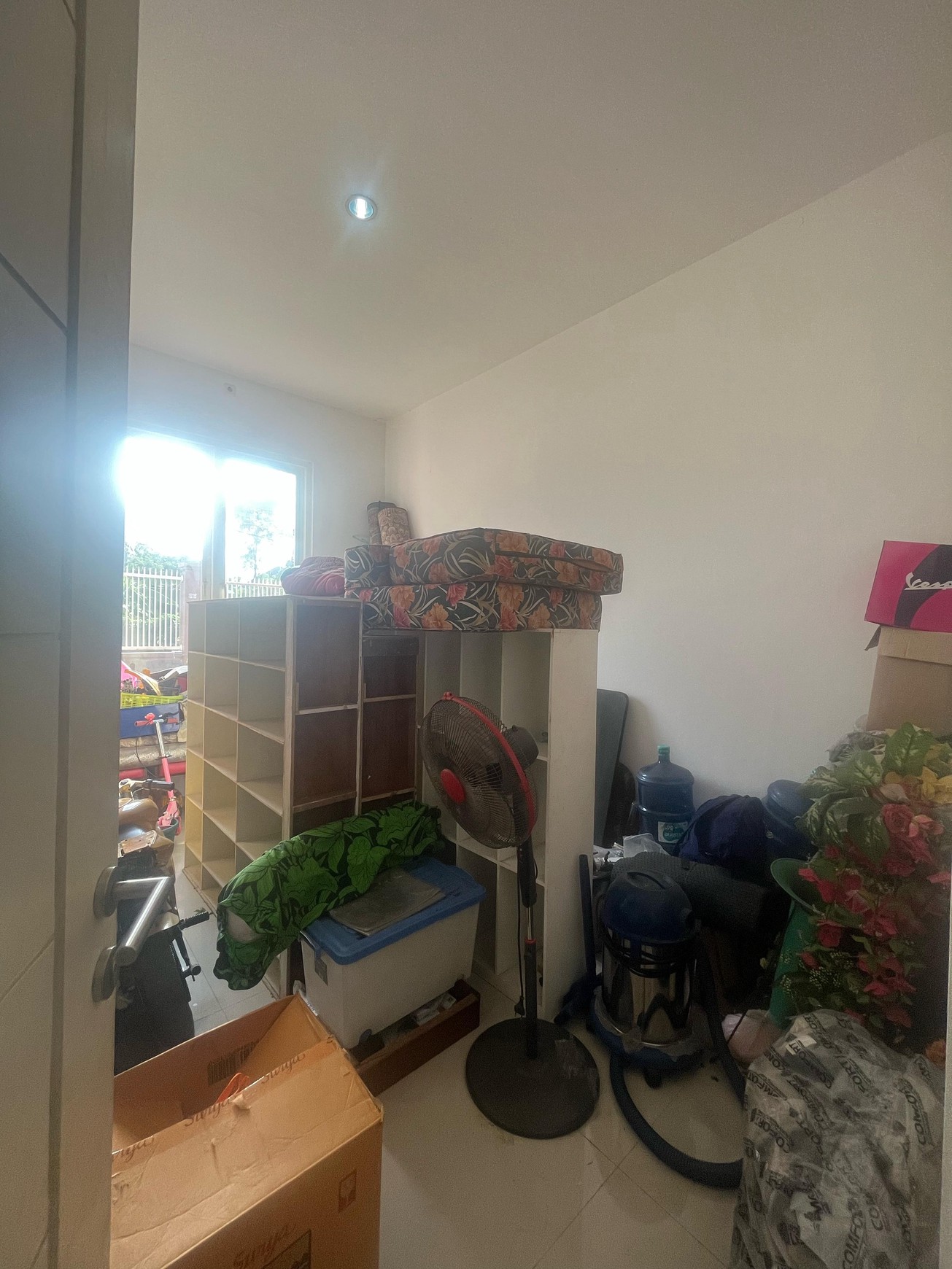 Rumah 2 Lantai Siap Huni di Semolowaru Surabaya Timur Dekat MERR & Kampus
