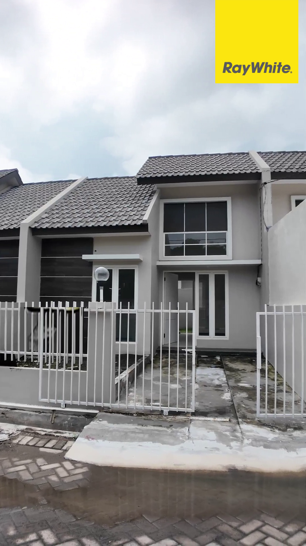 Rumah Dijual Di Tambak Cemandi, Sedati, Sidoarjo