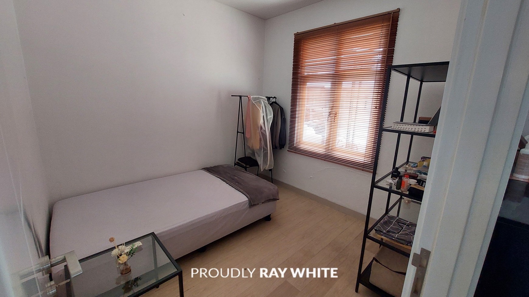 Rumah siap Huni di THE SAVIA VISANA BSD City, Semi Furnished
