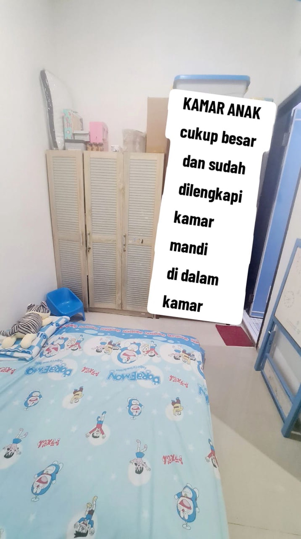 Rumah SHM Murah di Medokan Semampir Dekat Kampus dan Jalan Utama