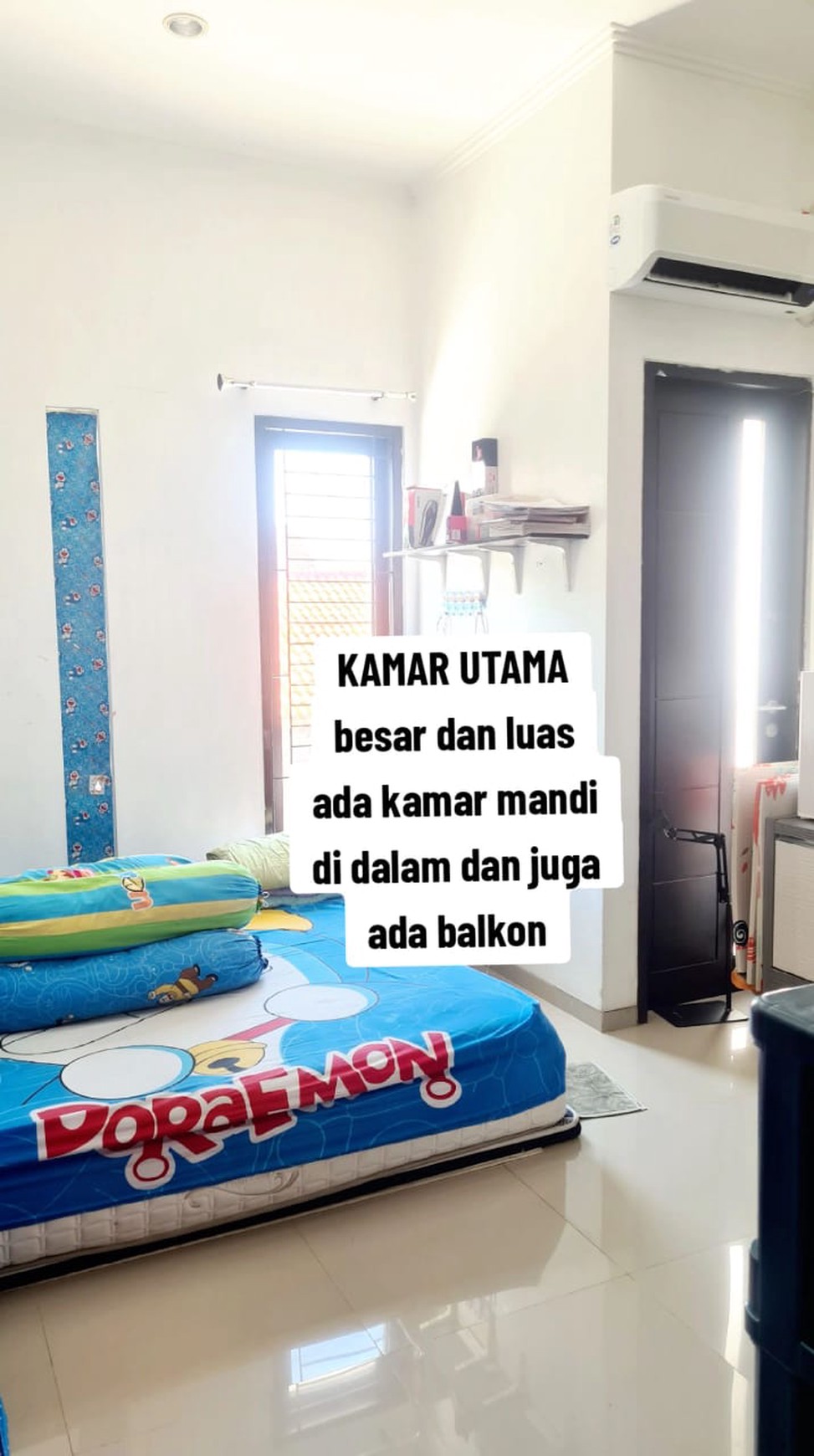 Rumah SHM Murah di Medokan Semampir Dekat Kampus dan Jalan Utama