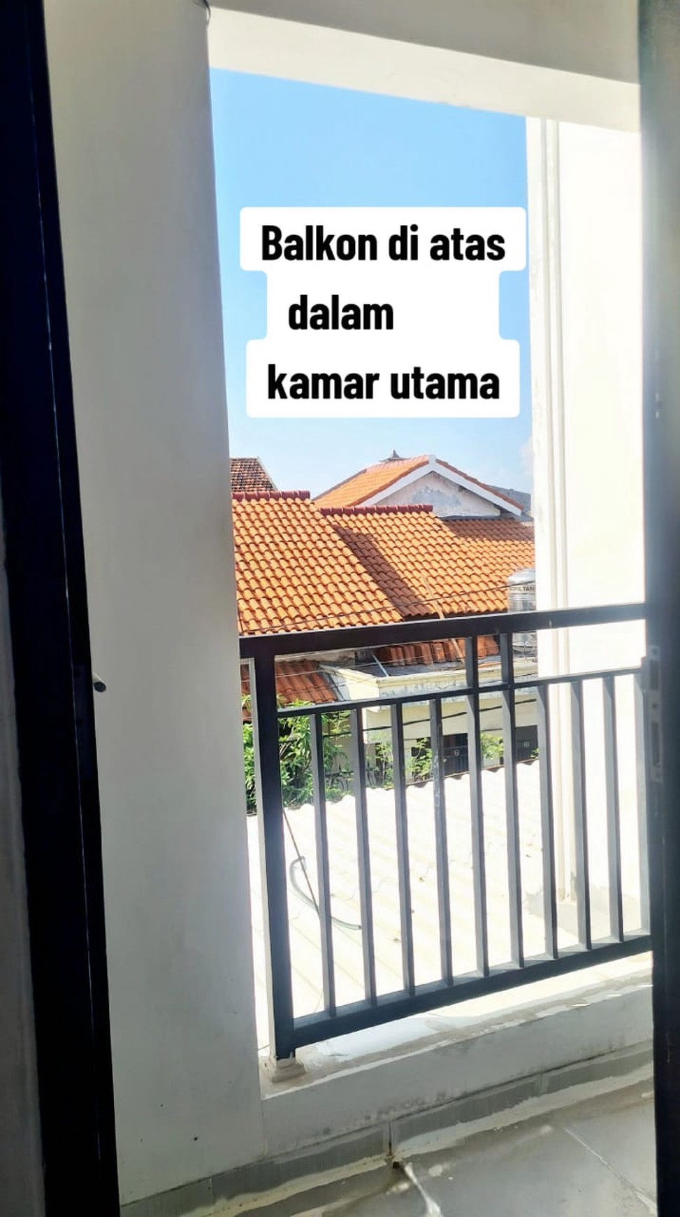 Rumah SHM Murah di Medokan Semampir Dekat Kampus dan Jalan Utama