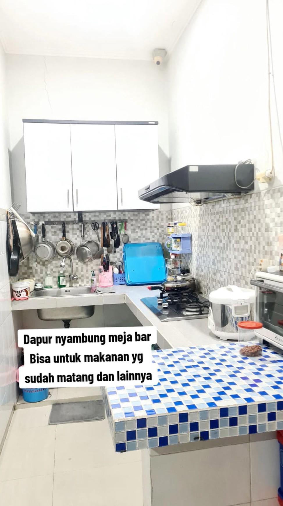 Rumah SHM Murah di Medokan Semampir Dekat Kampus dan Jalan Utama