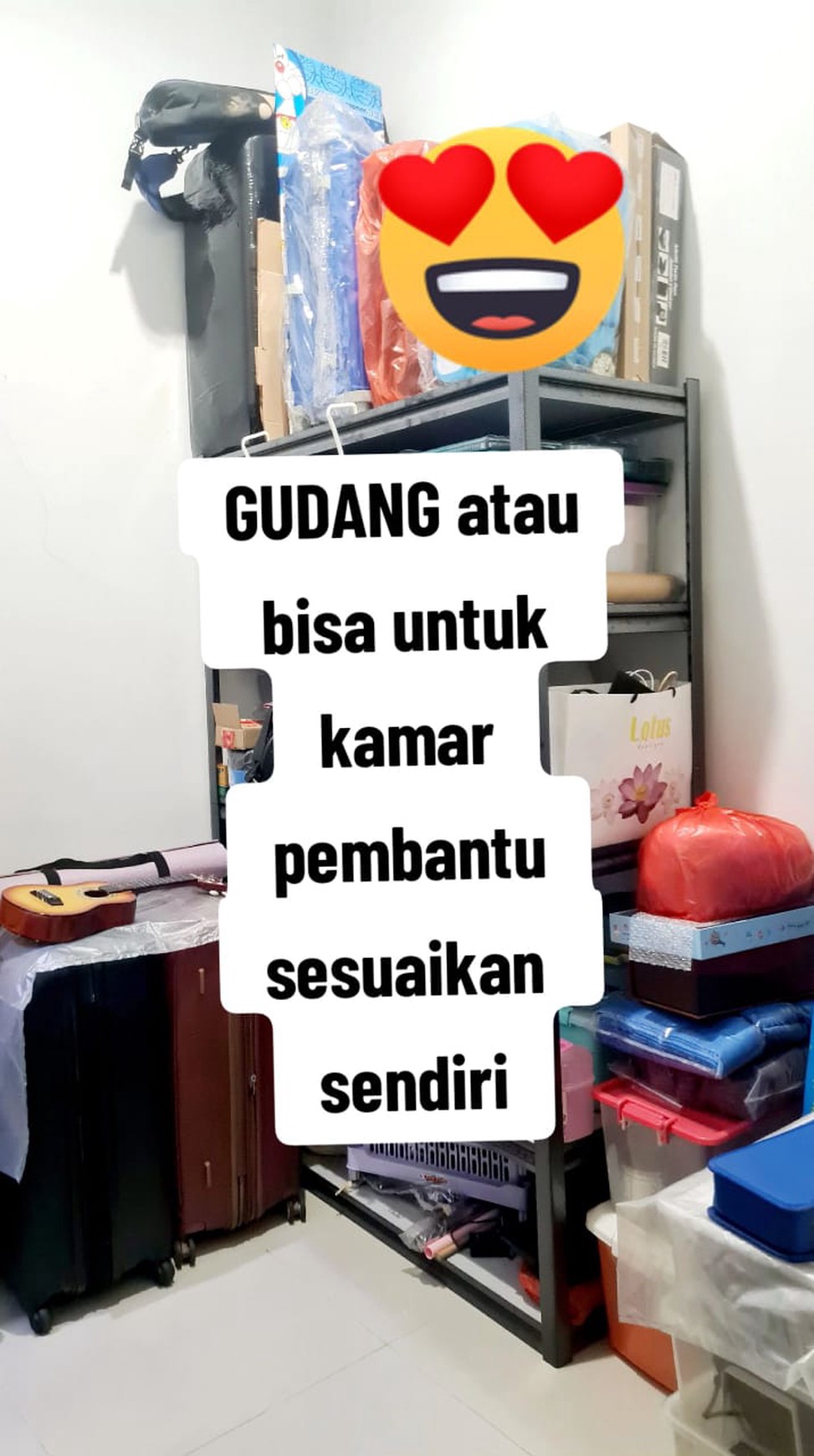 Rumah SHM Murah di Medokan Semampir Dekat Kampus dan Jalan Utama