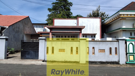 Dijual Rumah di Labuhan Dalam 