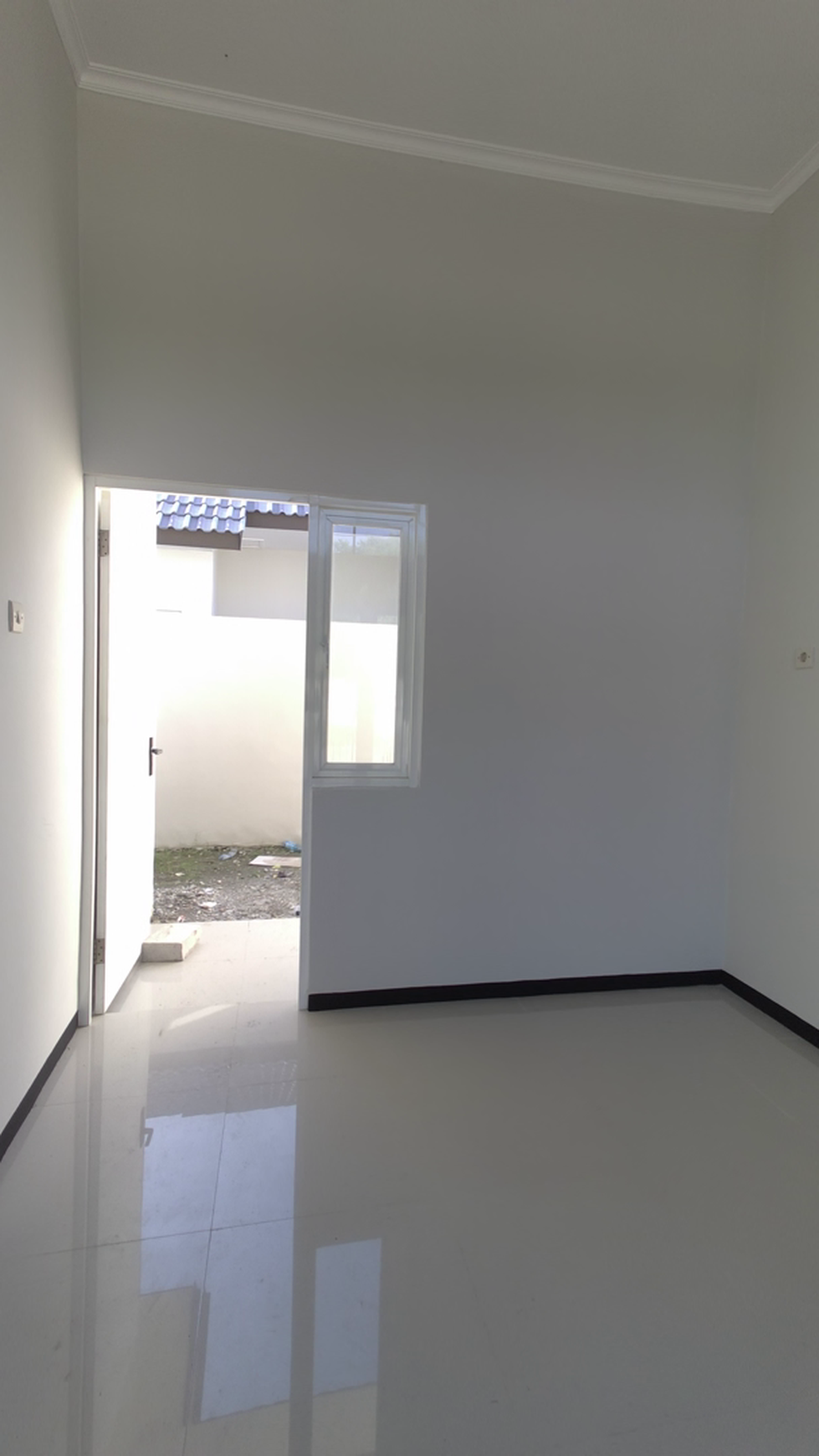 Rumah Dijual Tambak Cemandi Sidoarjo