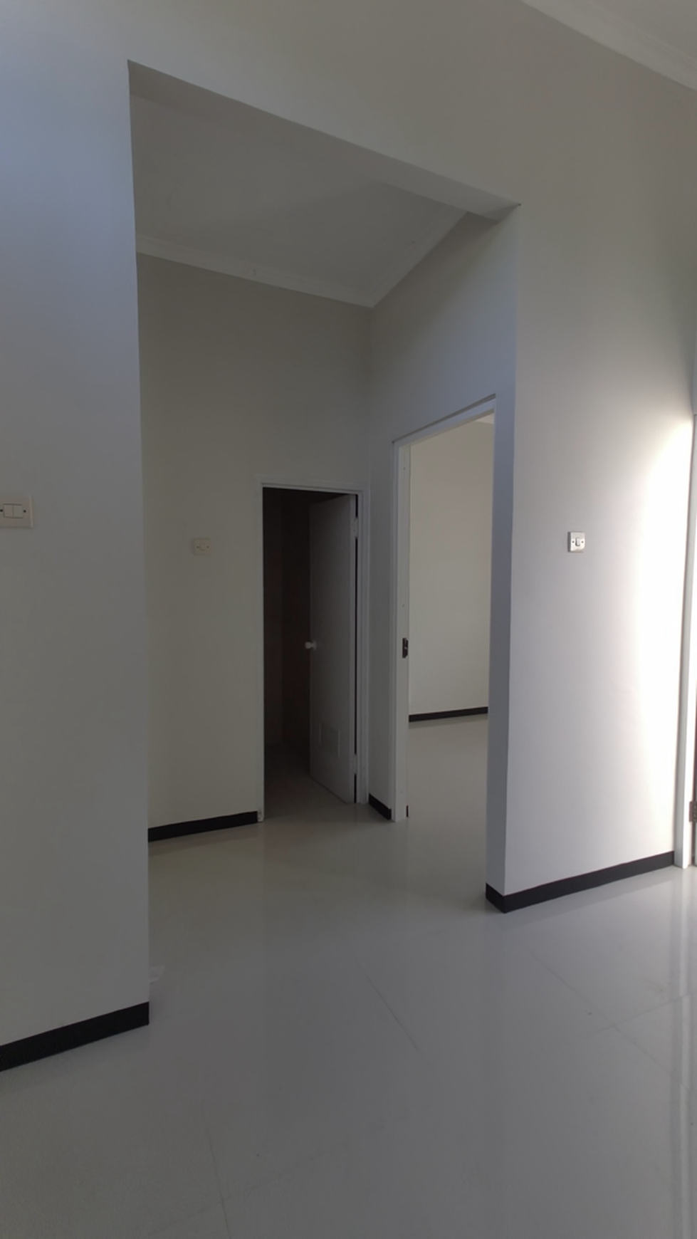 Rumah Dijual Tambak Cemandi Sidoarjo