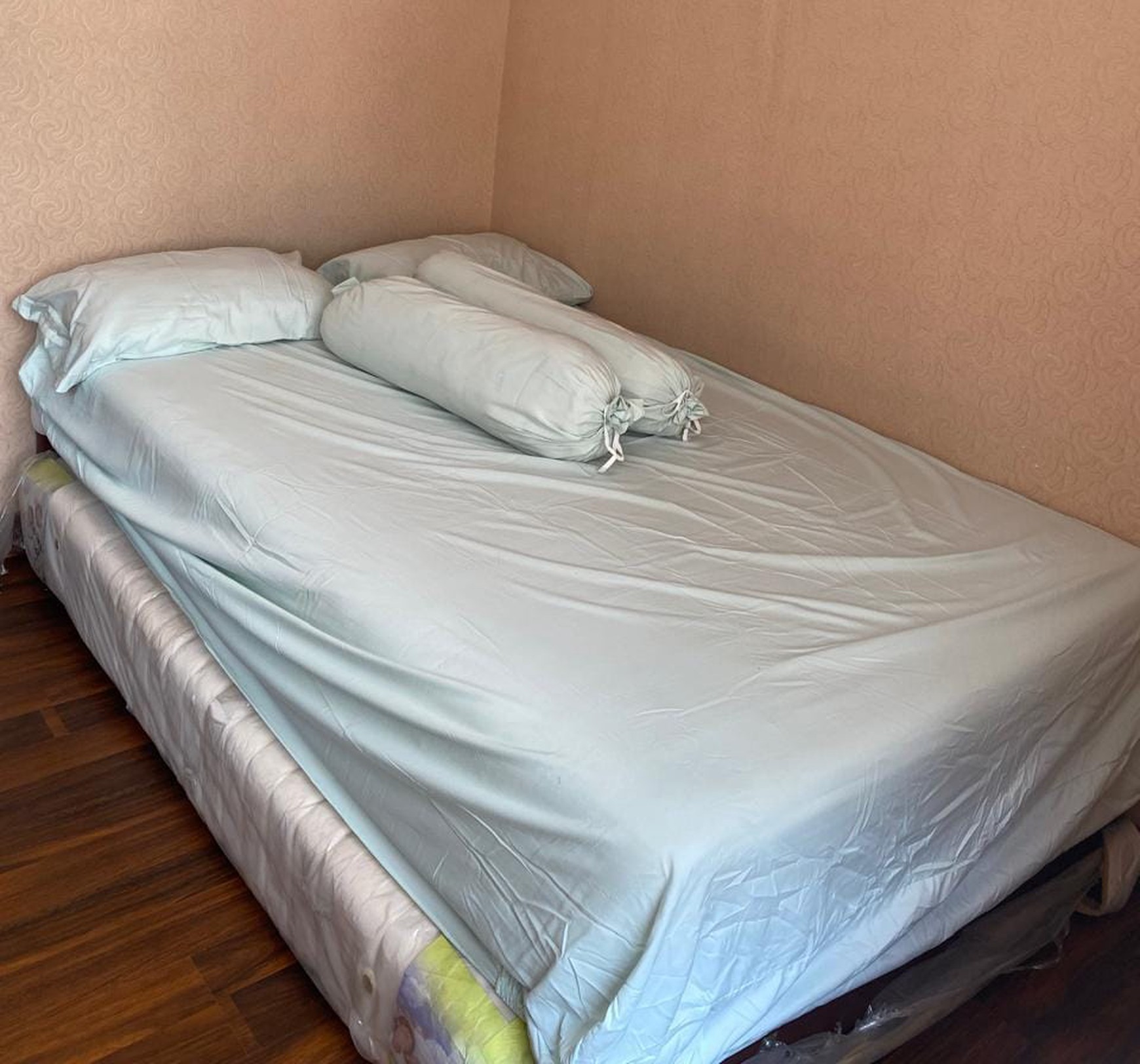 Apartment 2BR JAKSEL Cantik Terawat Fully Furnish