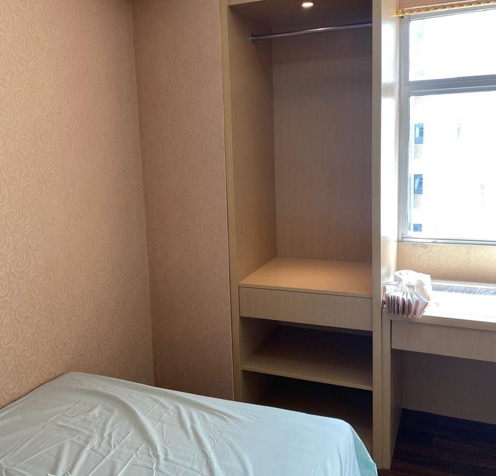 Apartment 2BR JAKSEL Cantik Terawat Fully Furnish