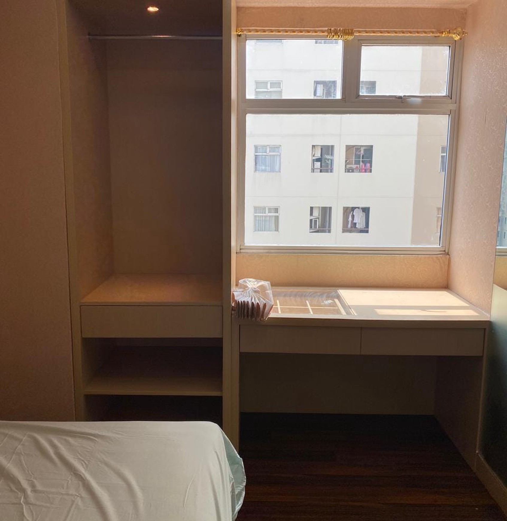 Apartment 2BR JAKSEL Cantik Terawat Fully Furnish