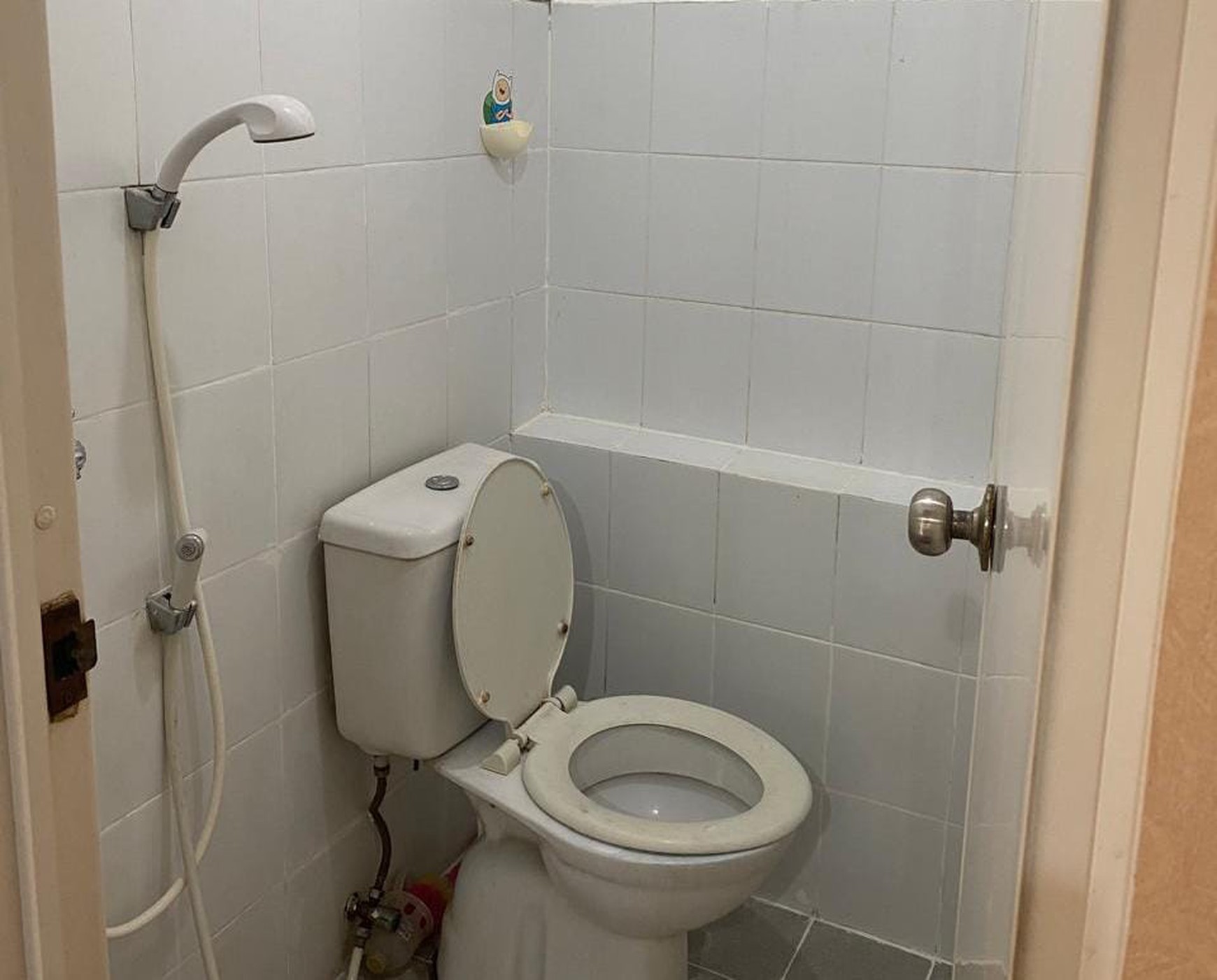 Apartment 2BR JAKSEL Cantik Terawat Fully Furnish