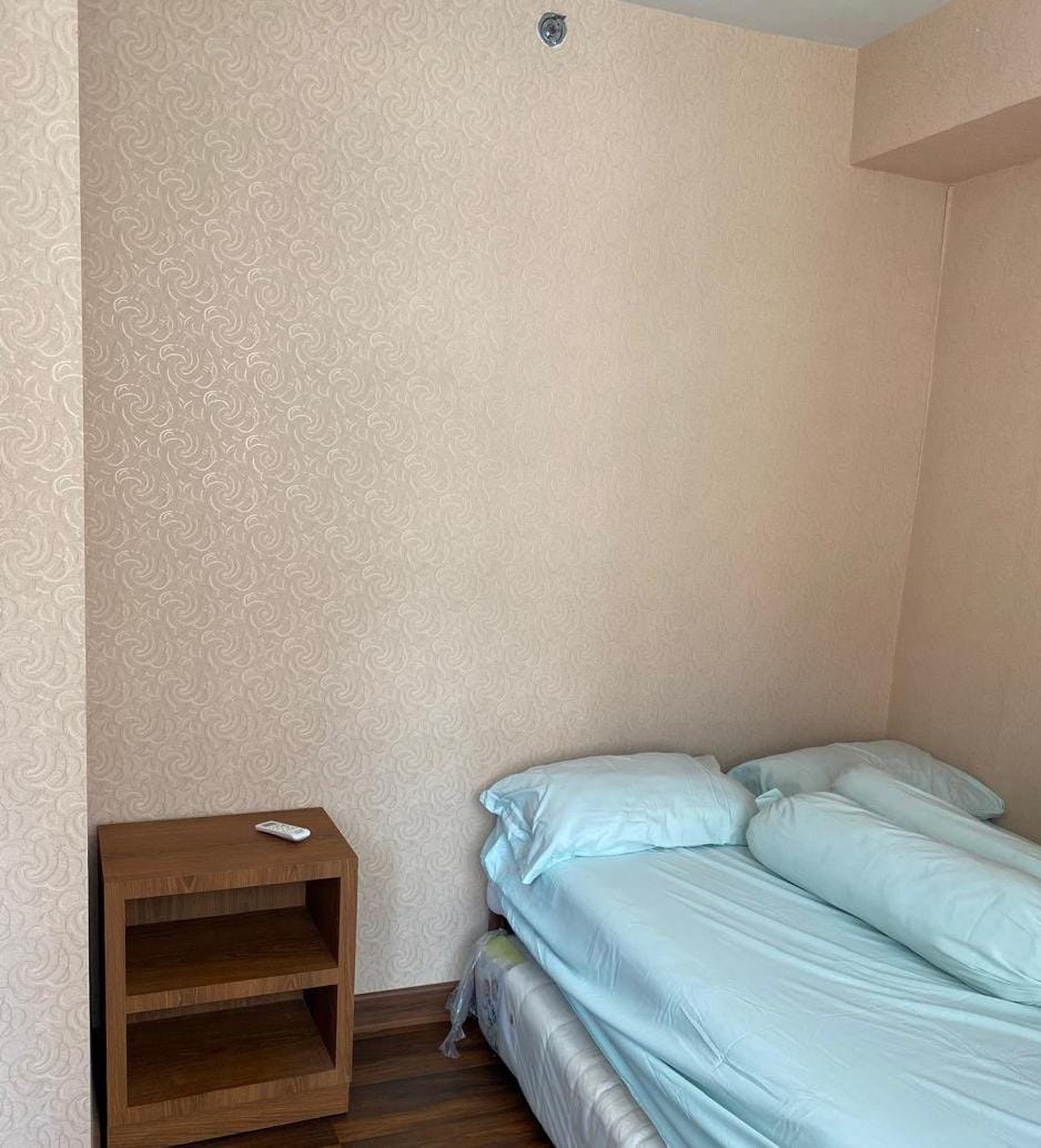 Apartment 2BR JAKSEL Cantik Terawat Fully Furnish