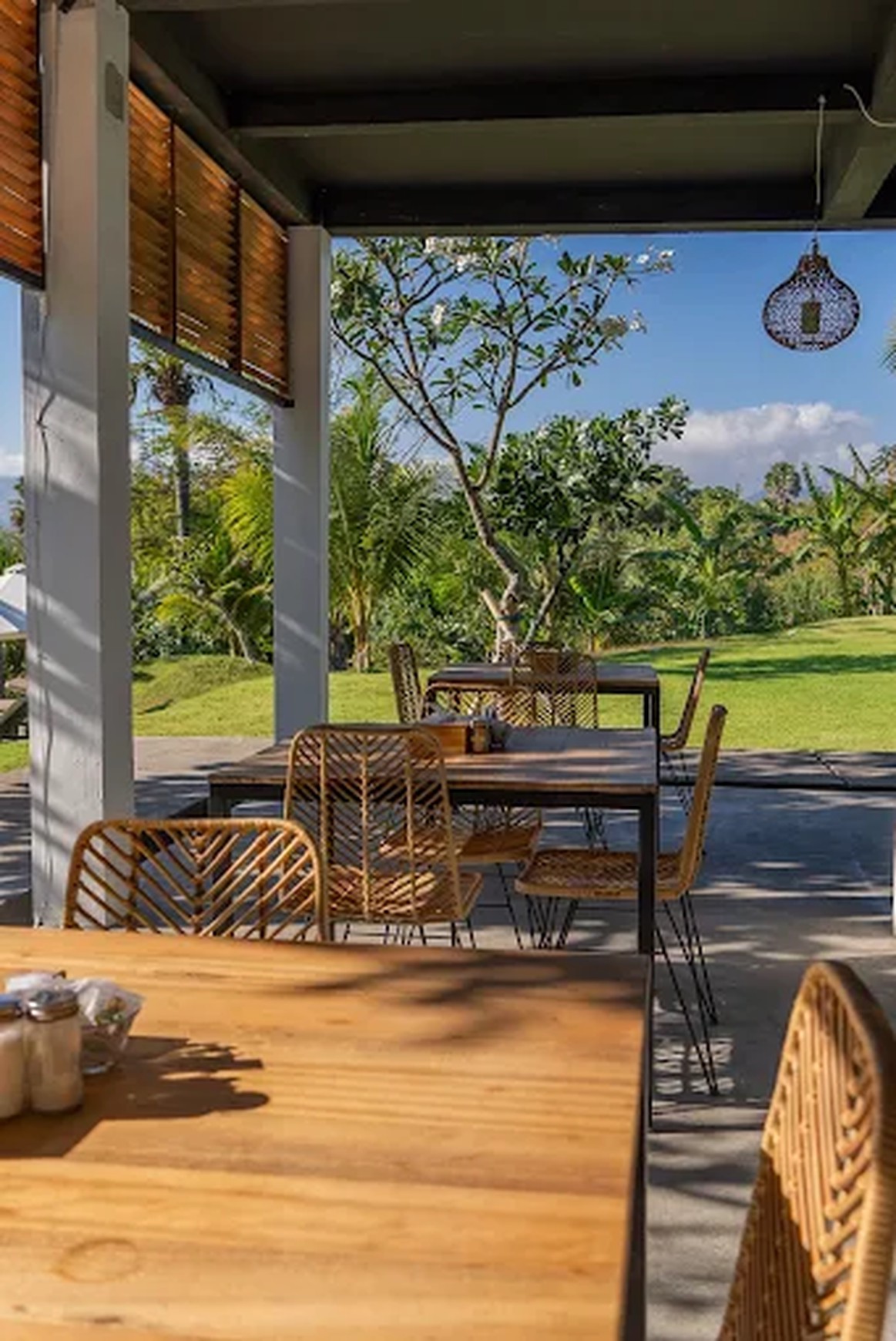 Freehold - Operational Resort with Stunning Mountain and Ocean Views in Tulamben, Karangasem
