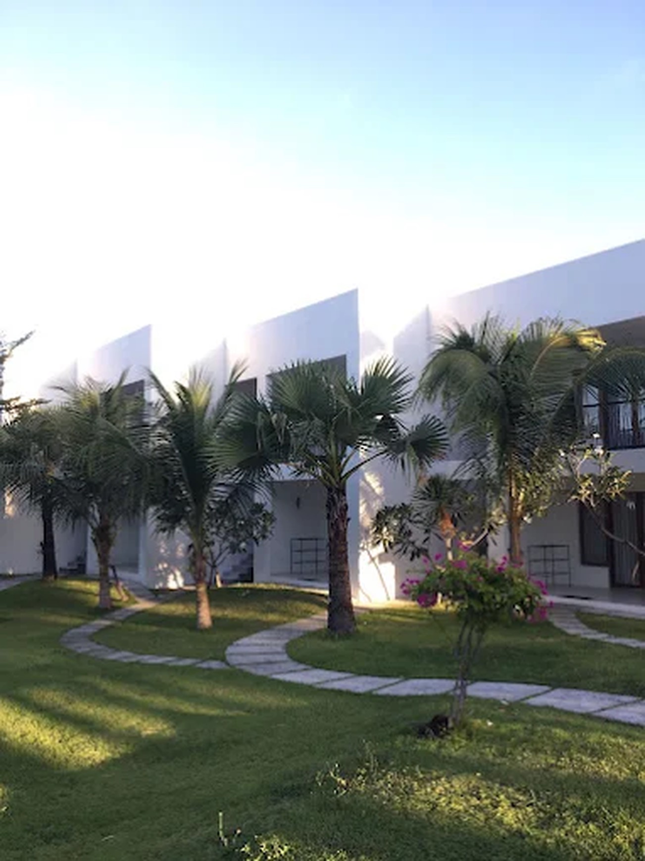 Freehold - Operational Resort with Stunning Mountain and Ocean Views in Tulamben, Karangasem