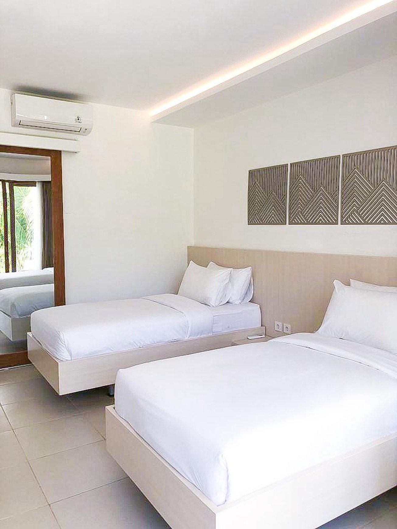 Freehold - Operational Resort with Stunning Mountain and Ocean Views in Tulamben, Karangasem