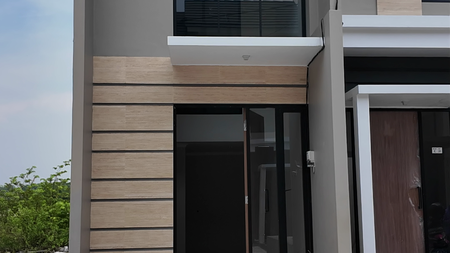 Rumah Dijual Wonorejo Surabaya