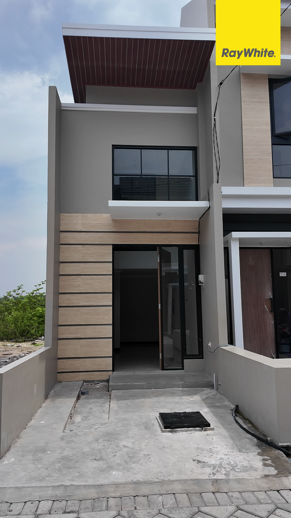 Rumah Dijual Wonorejo Surabaya