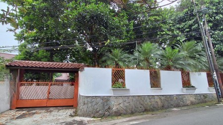 DIJUAL RUMAH ASRI SIAP HUNI
