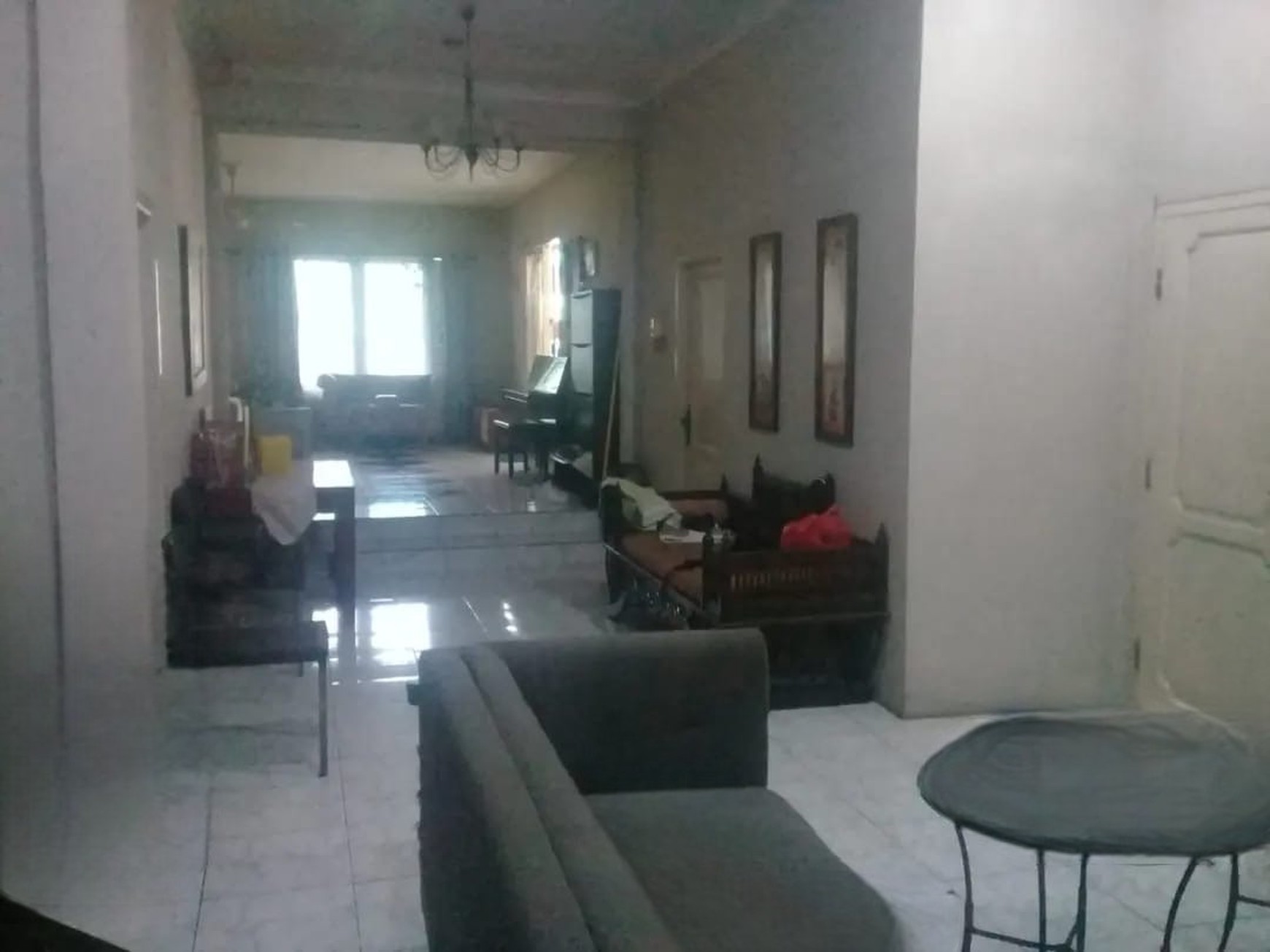Rumah Dijual strategis di Pondok Pinang dekat dg Pintu TOL