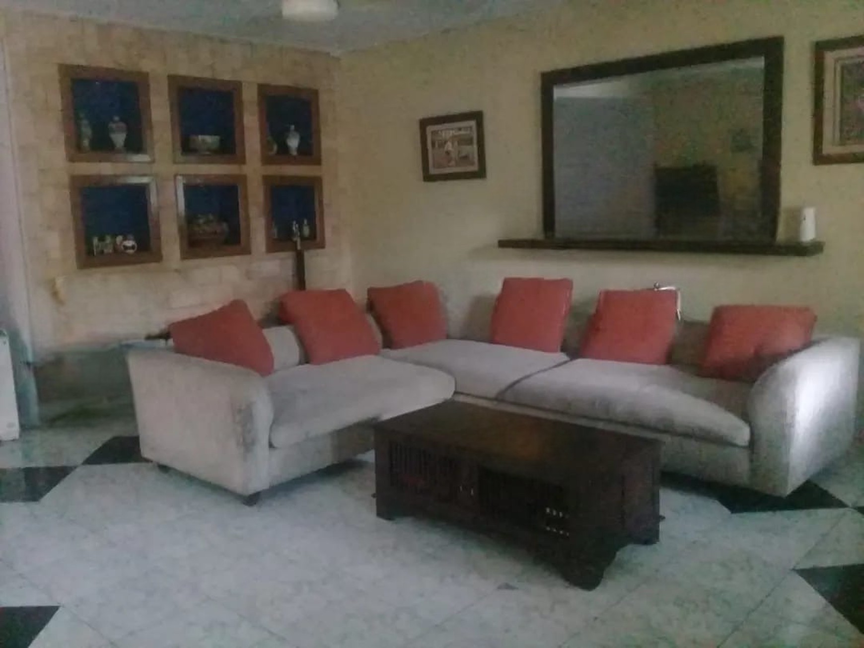 Rumah Dijual strategis di Pondok Pinang dekat dg Pintu TOL