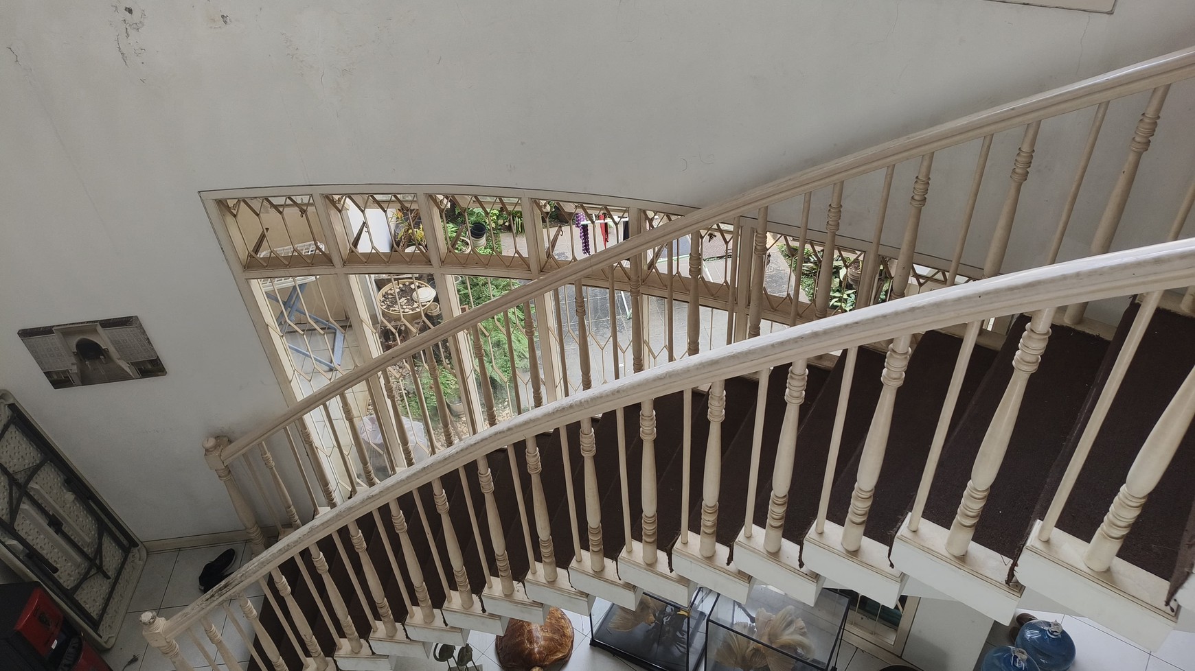 Rumah dijual - Lokasi Strategis & Nyaman di Villa Cinere Mas