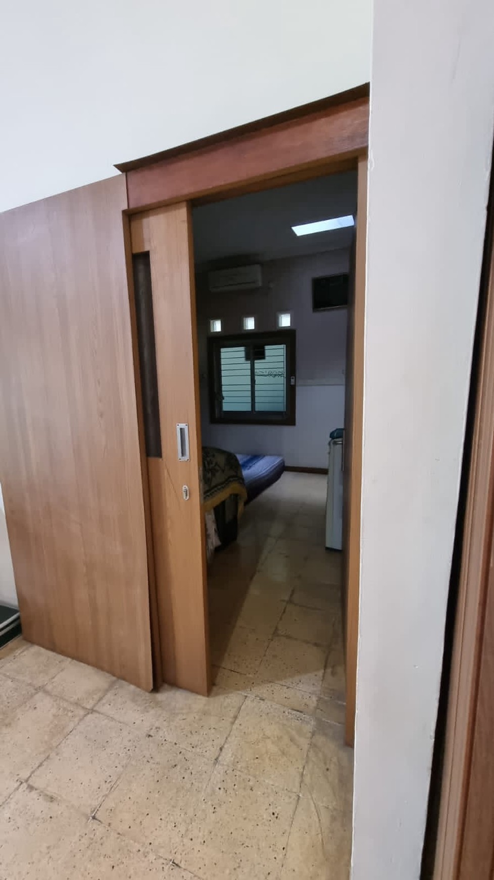 Rumah Luas Siap Huni dengan Hunian Nyaman dan Asri di @Jakarta Selatan 