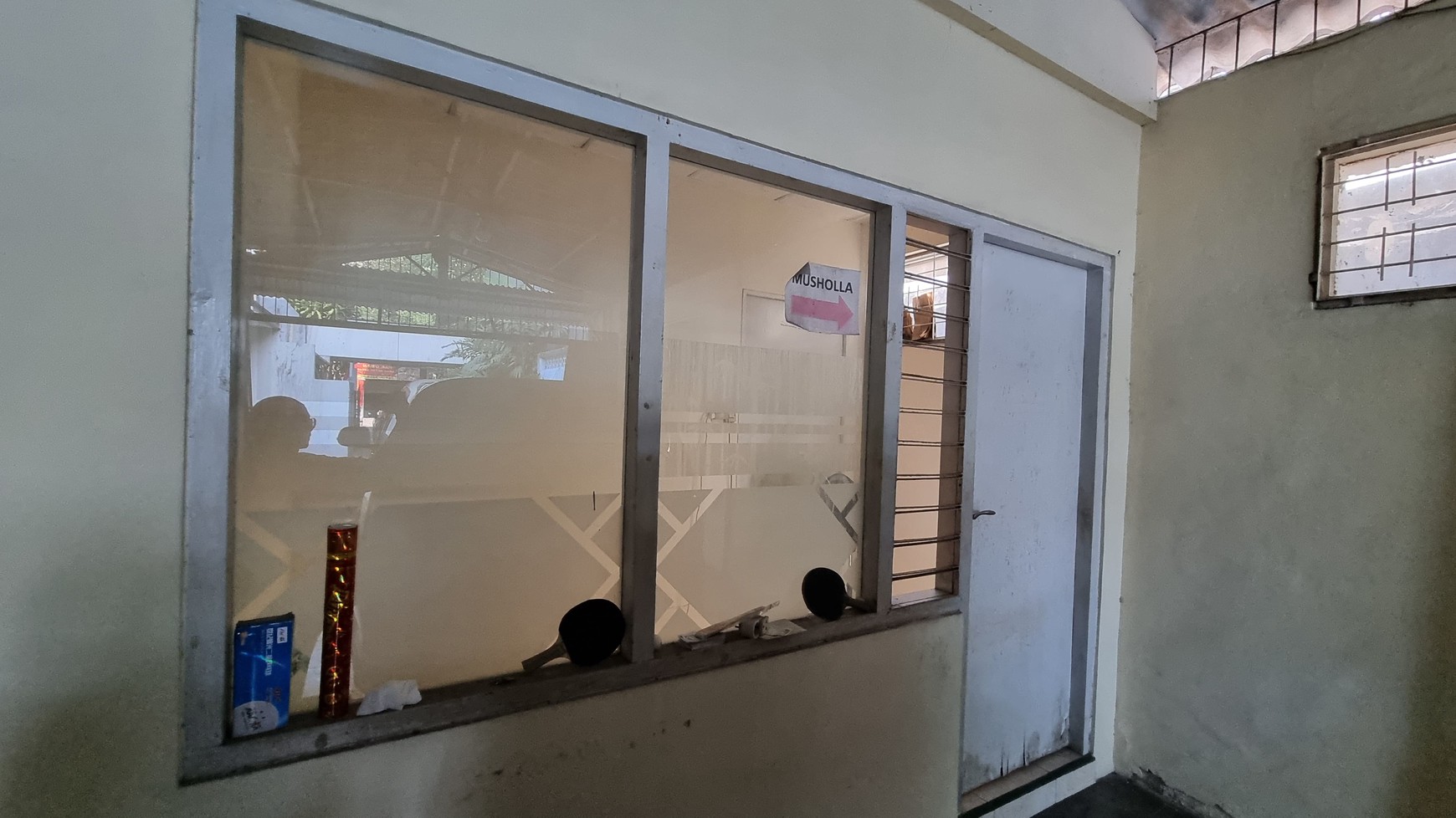 Rumah Luas Siap Huni dengan Hunian Nyaman dan Asri di @Jakarta Selatan 