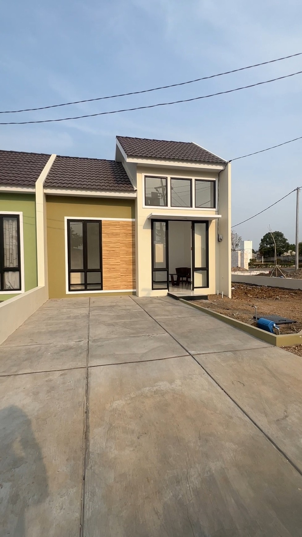 Rumah Dijual Menganti Gresik