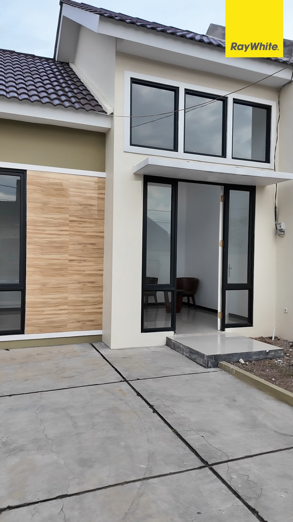 Rumah Dijual Menganti Gresik