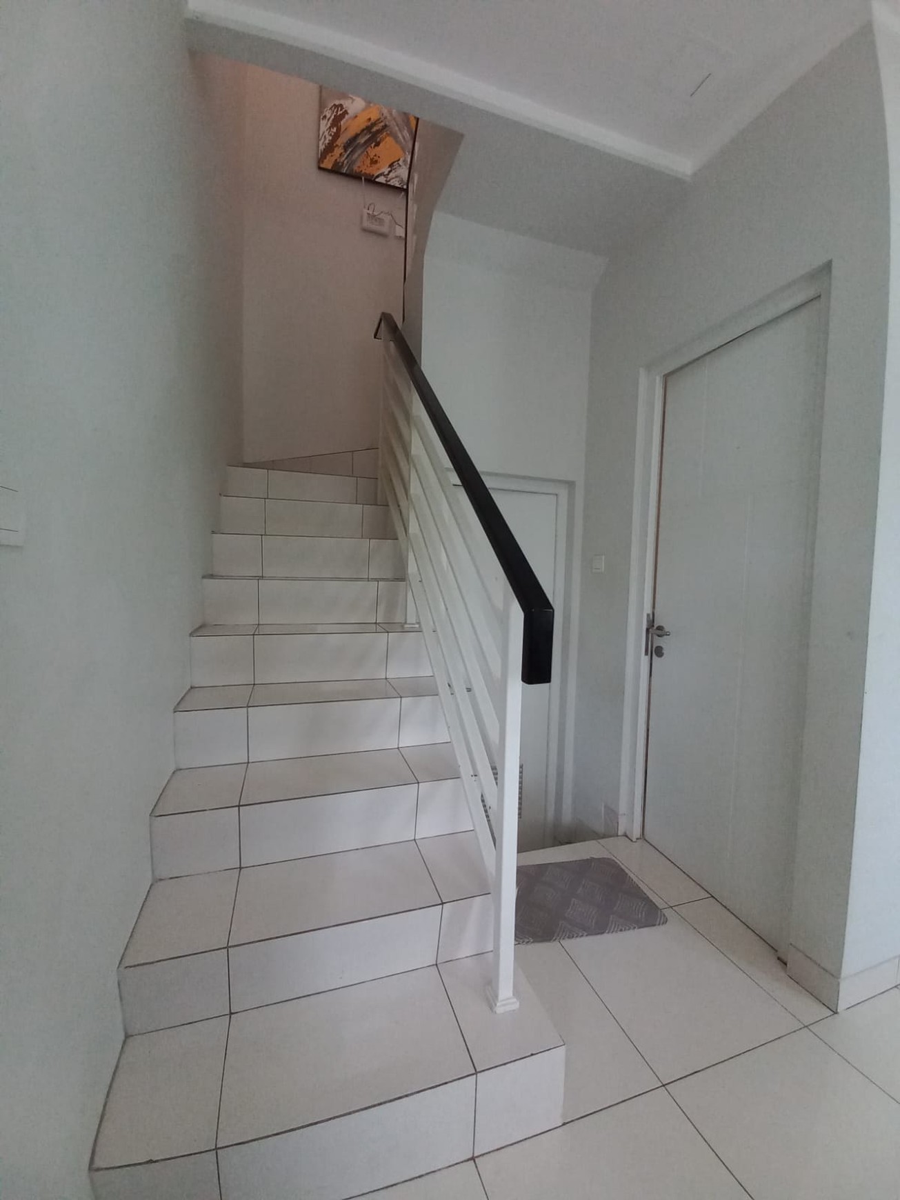 Dijual Rumah Bagus & Nyaman di Summarecon Emerald, Karawang