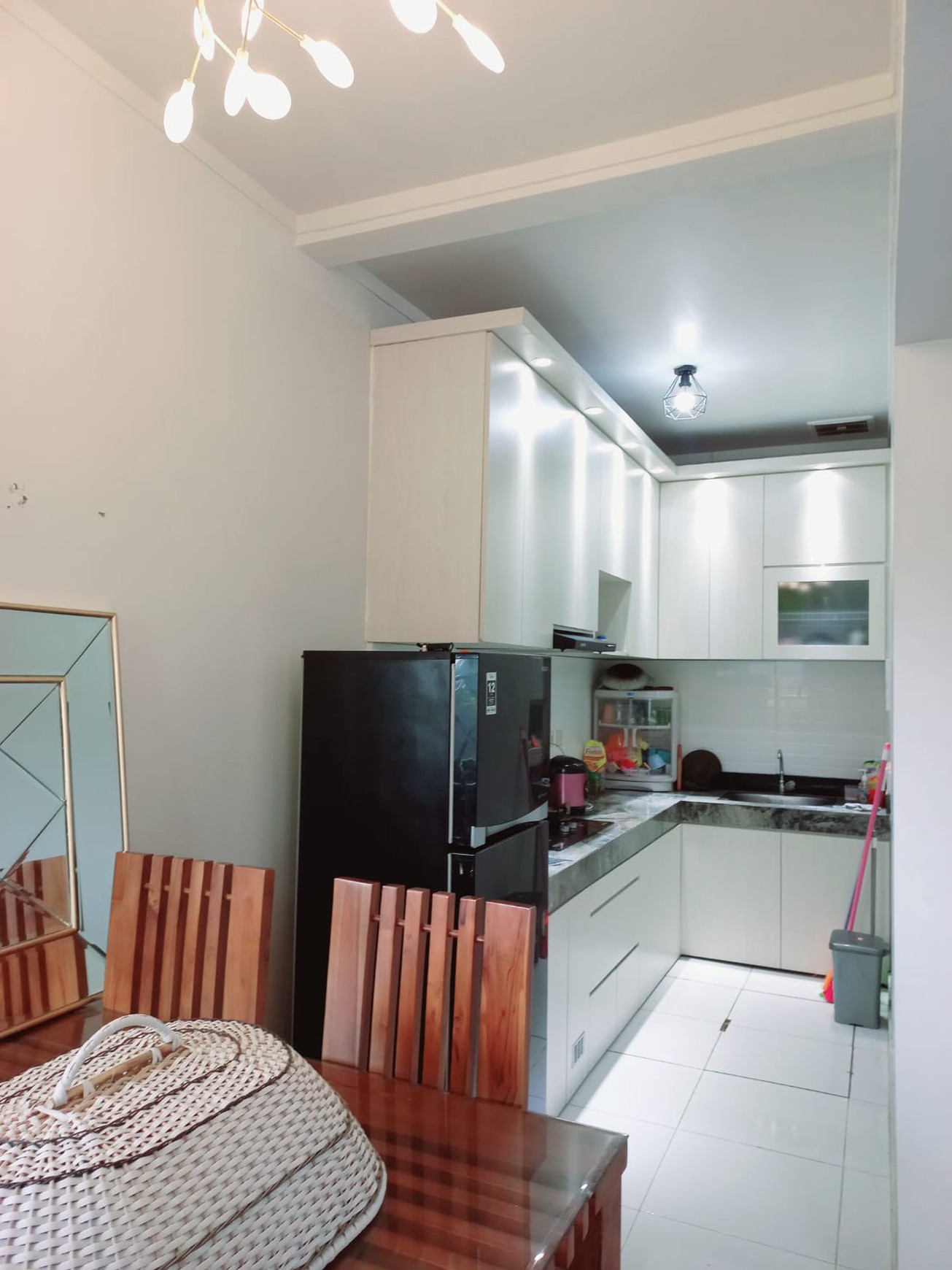 Dijual Rumah Bagus & Nyaman di Summarecon Emerald, Karawang