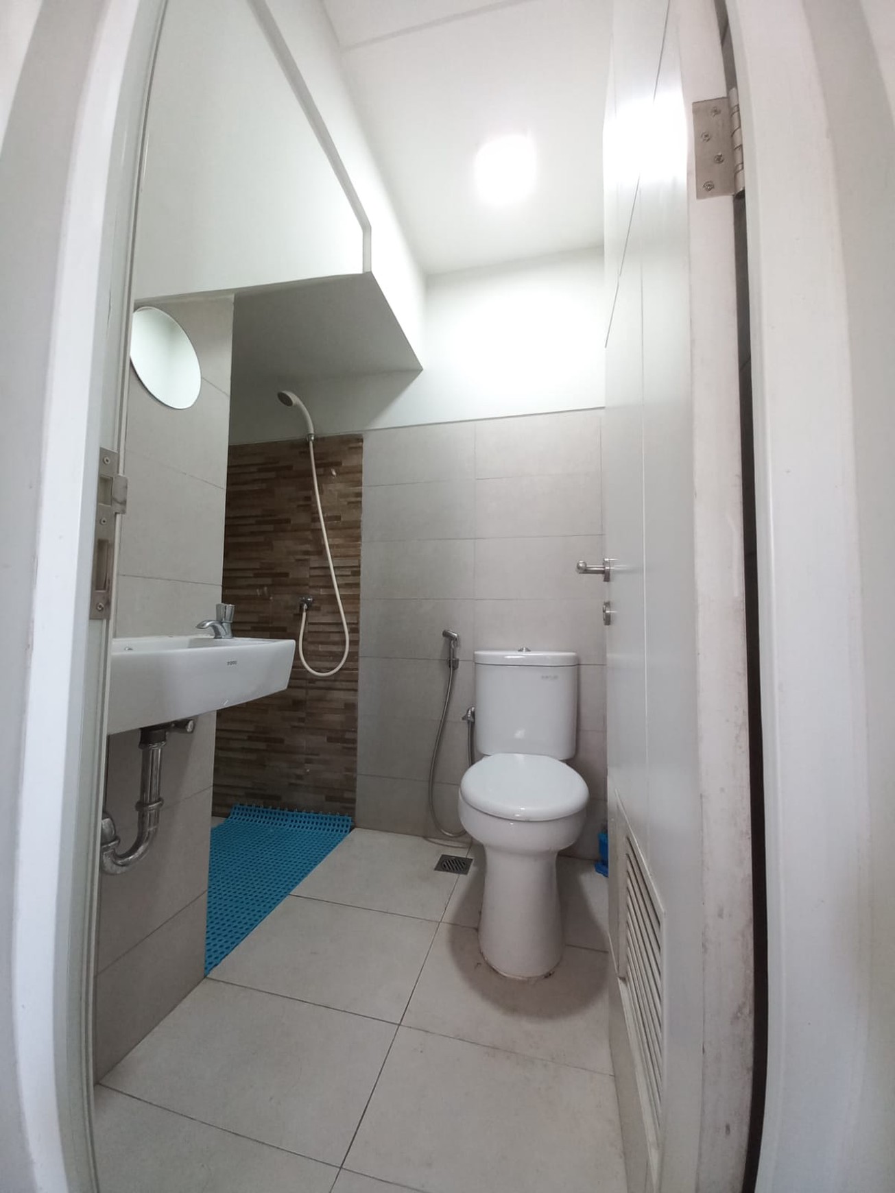Dijual Rumah Bagus & Nyaman di Summarecon Emerald, Karawang