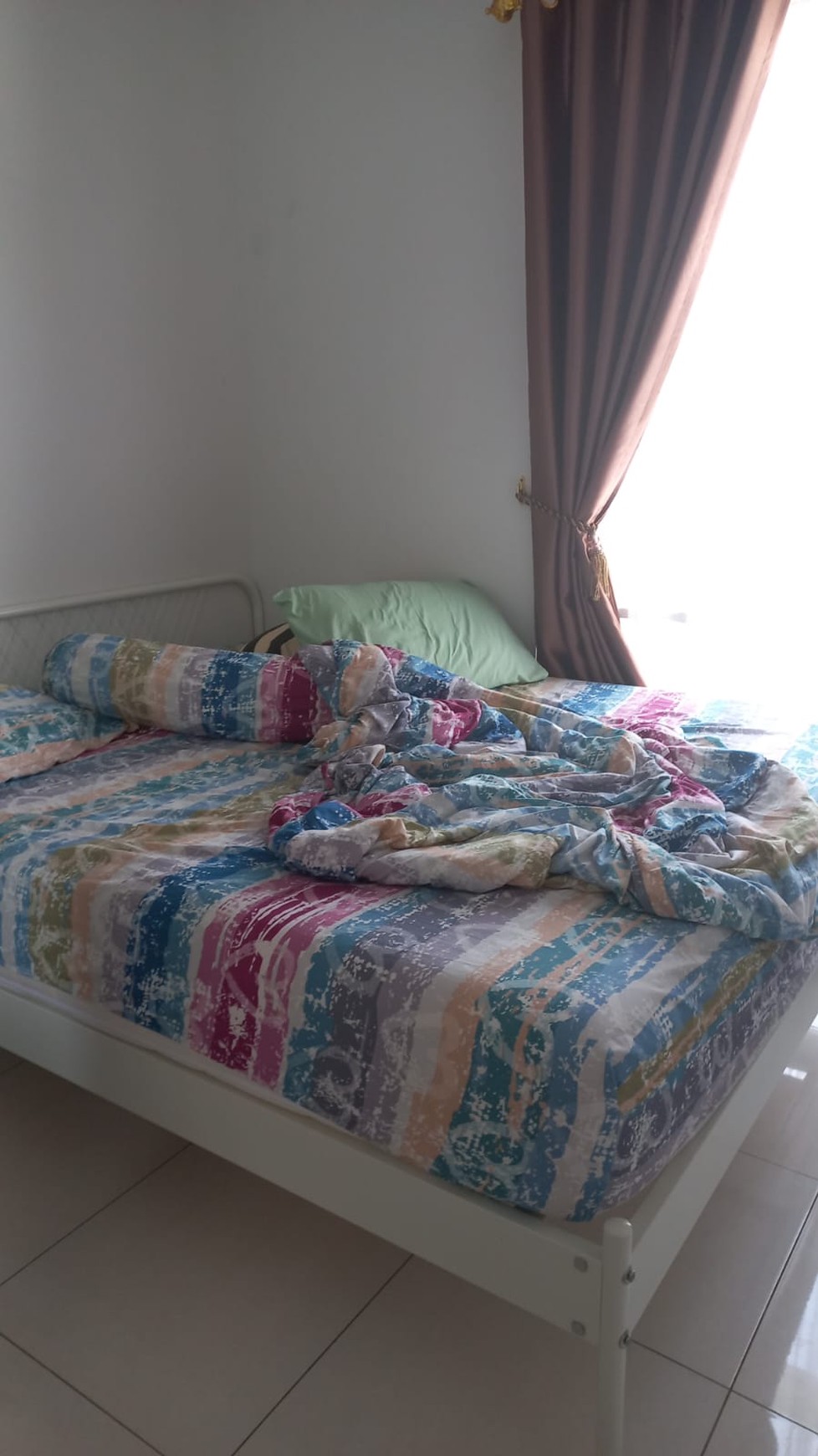 Dijual Rumah Bagus & Nyaman di Summarecon Emerald, Karawang