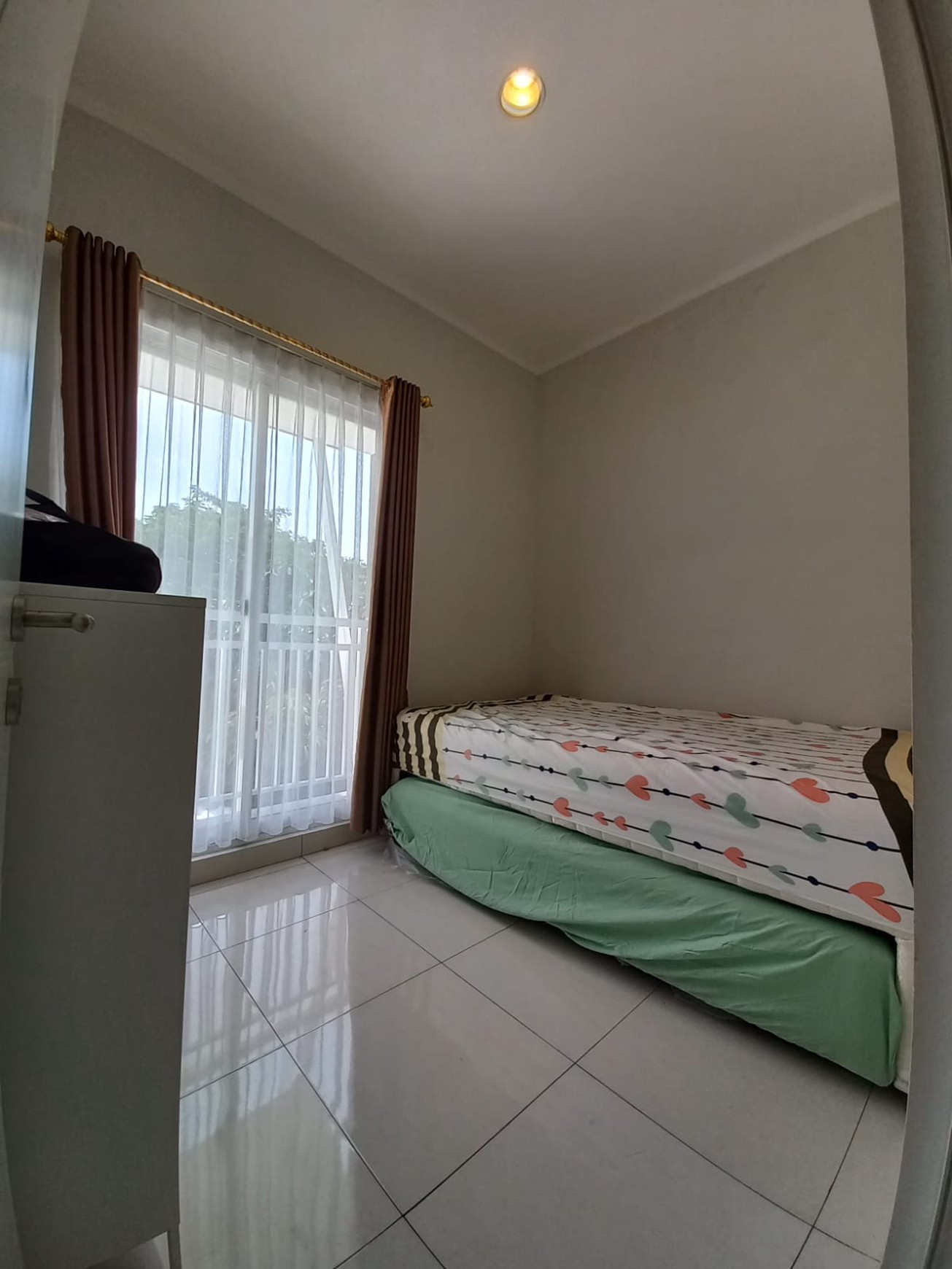 Dijual Rumah Bagus & Nyaman di Summarecon Emerald, Karawang