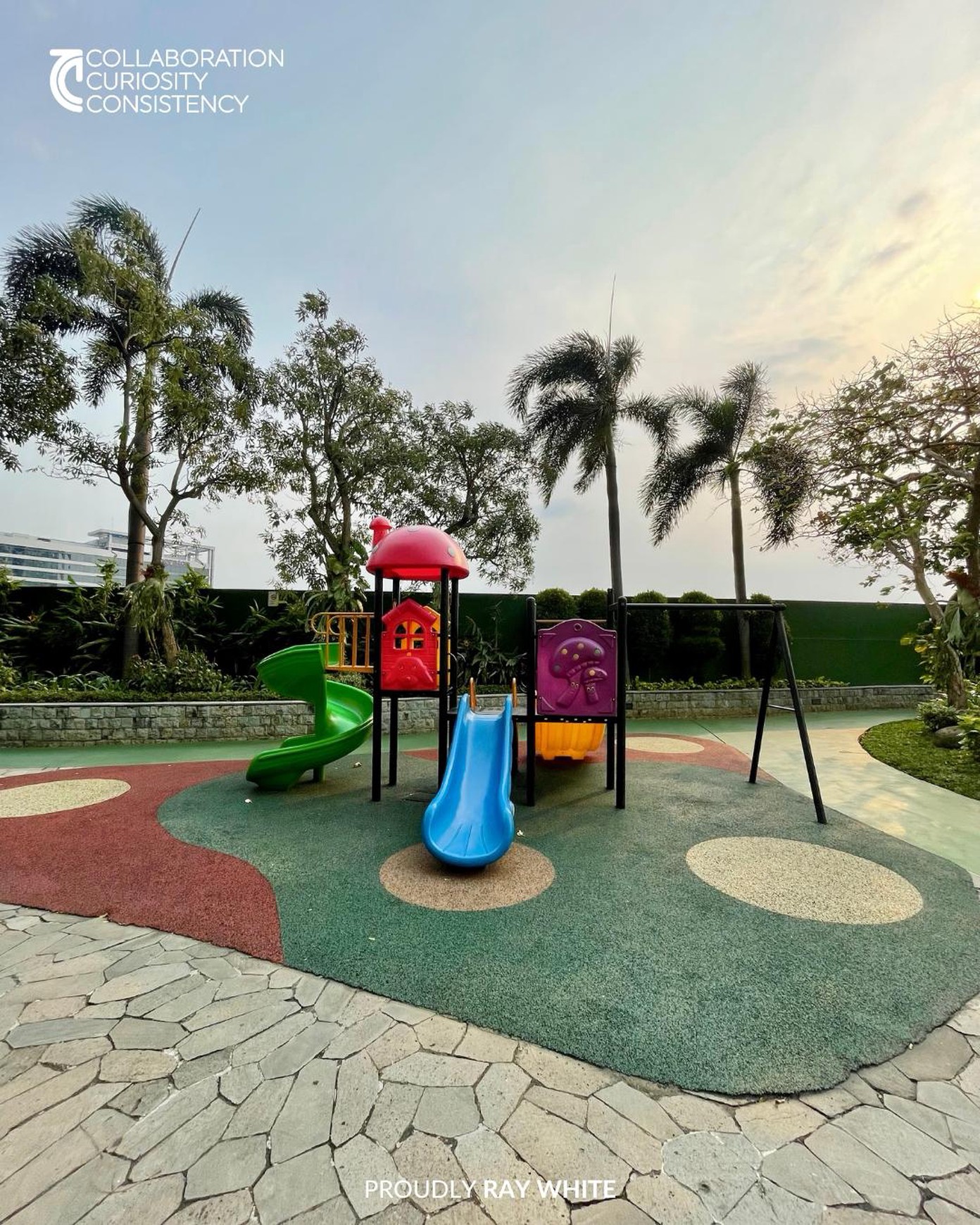 Disewakan Apartment Gandaria Heights Tower A 3BR, Jakarta Selatan