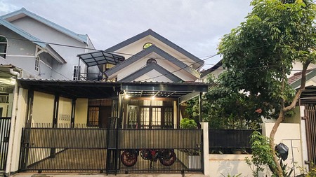 Rumah Siap huni, Lokasi strategis di Bintaro Sektor 3