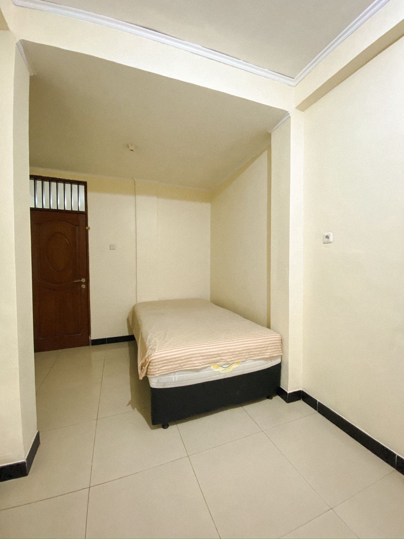 Rumah Siap huni, Lokasi strategis di Bintaro Sektor 3